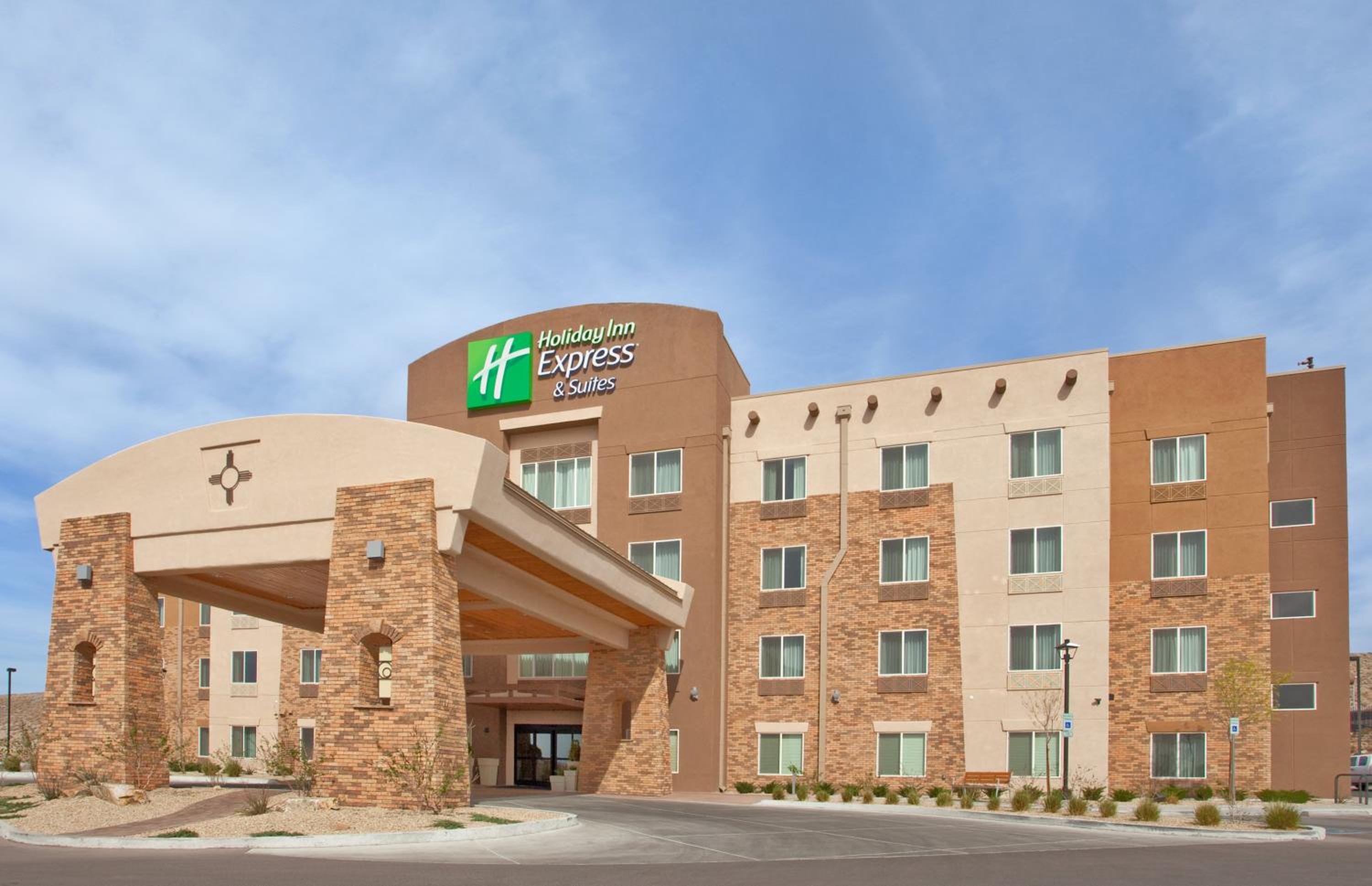 Holiday Inn Express Las Cruces North by IHG