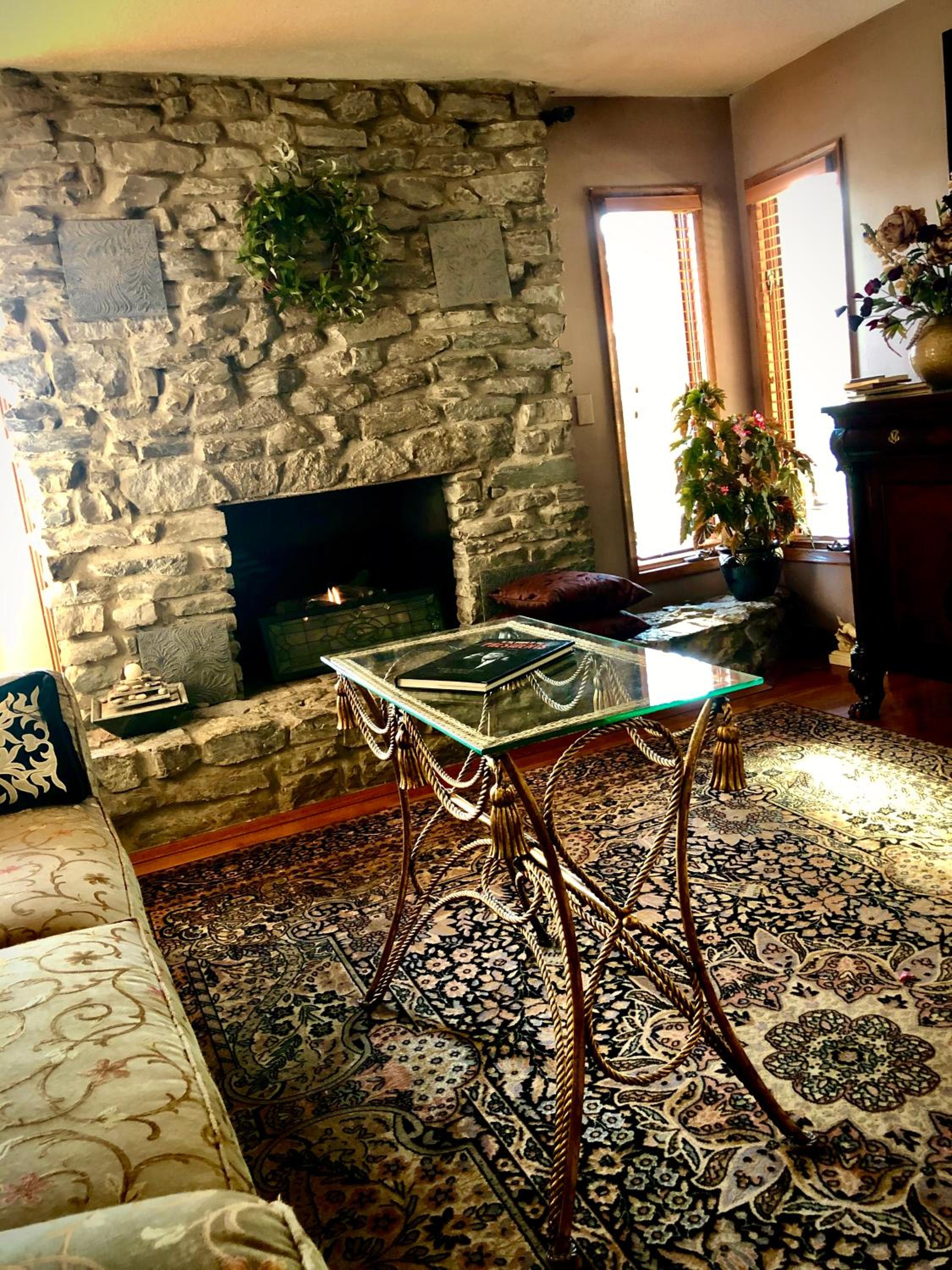 WINNIE'S BED & BREAKFAST, fotografía 5