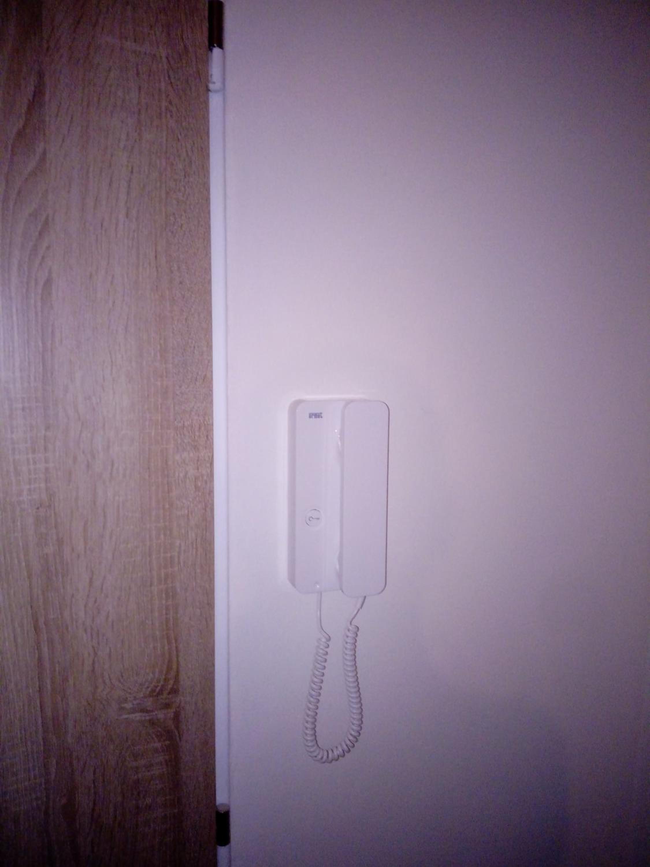 Apartmány Borská