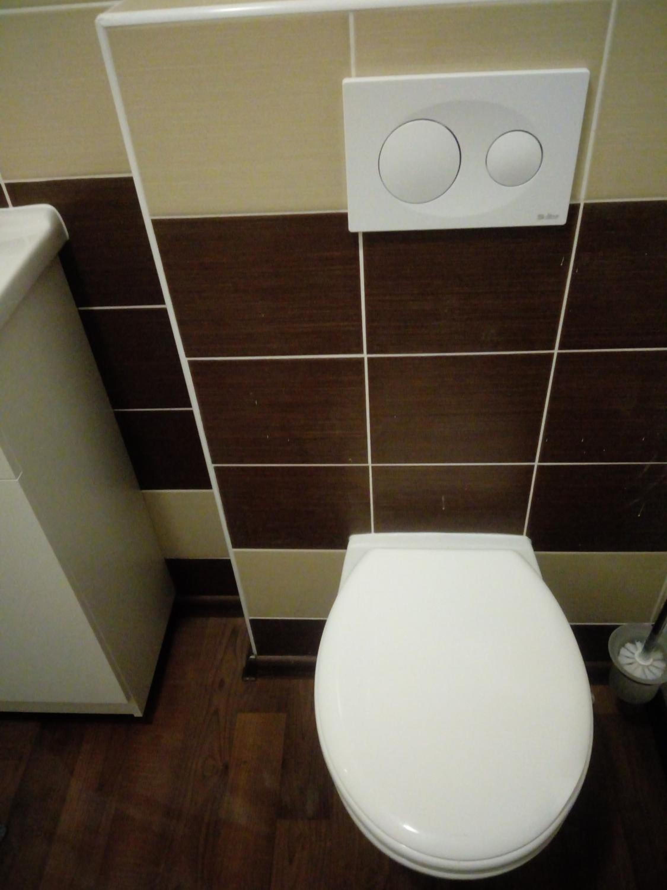 Apartmány Borská