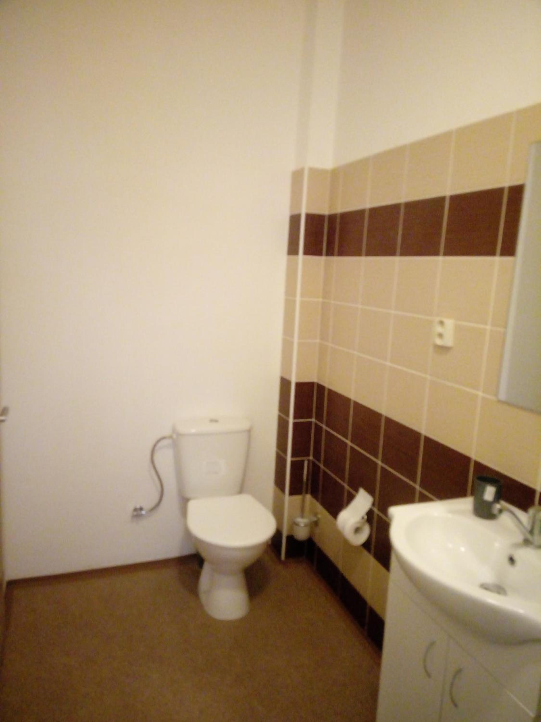 Apartmány Borská
