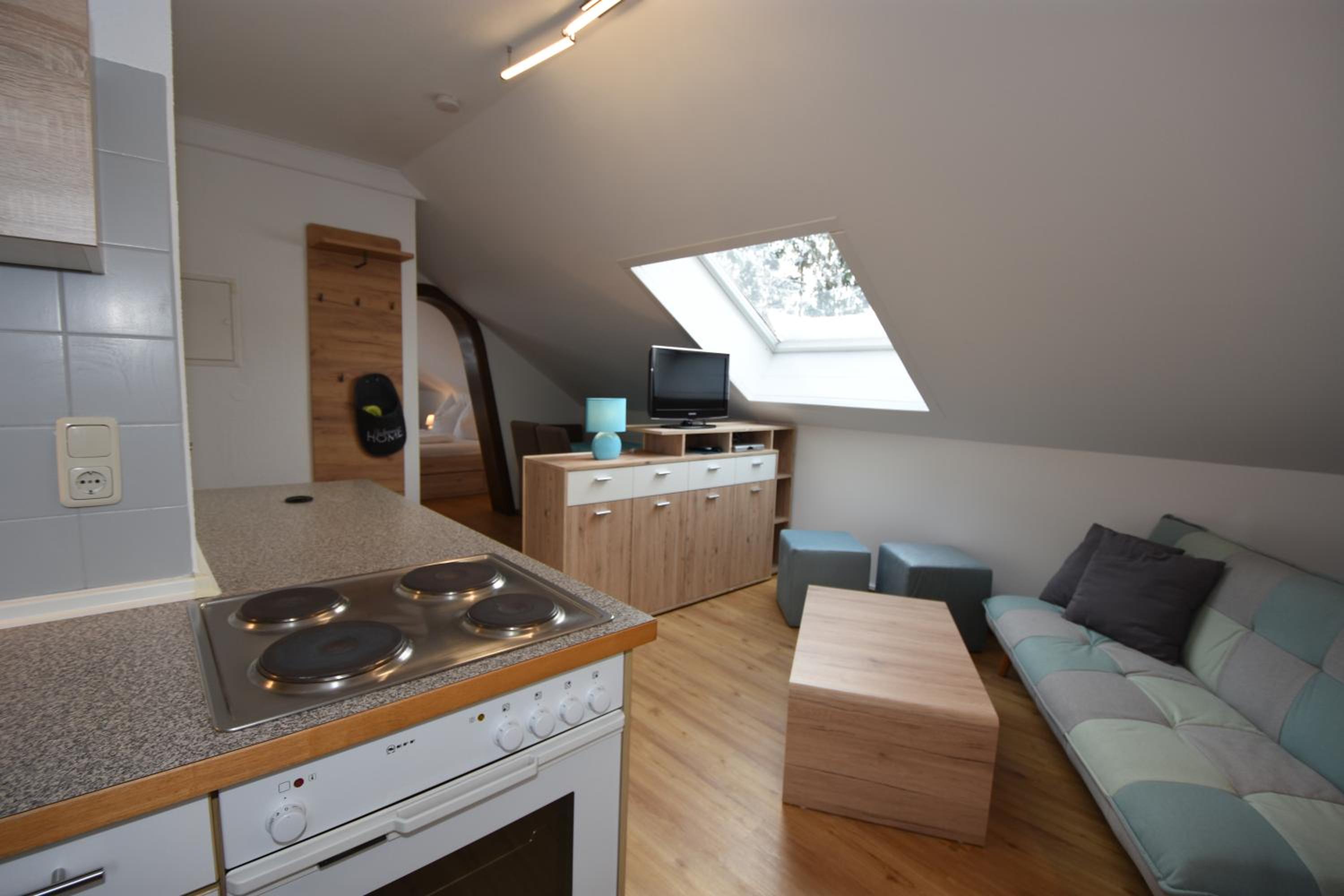 Haus Verdi