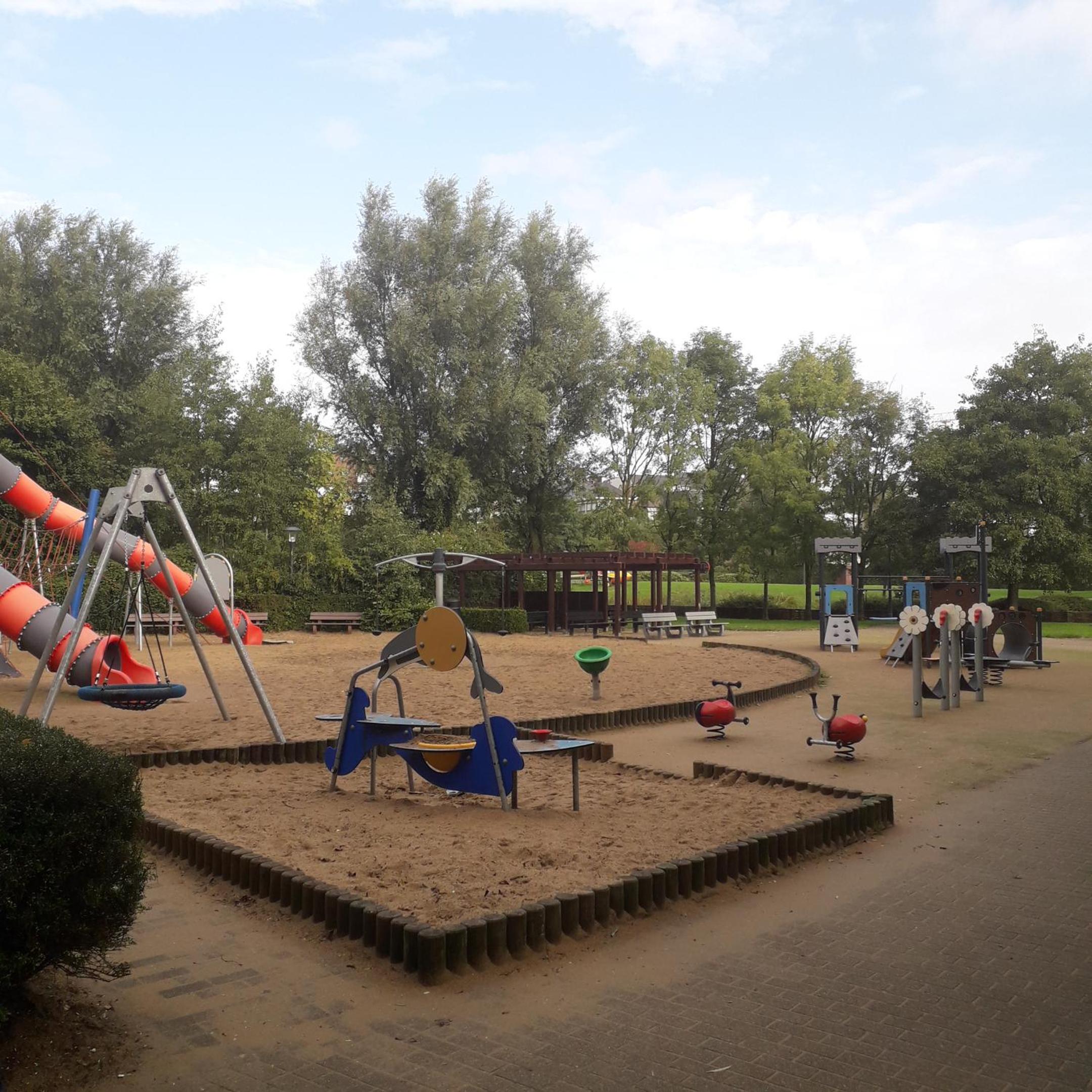 Residentie Romanza