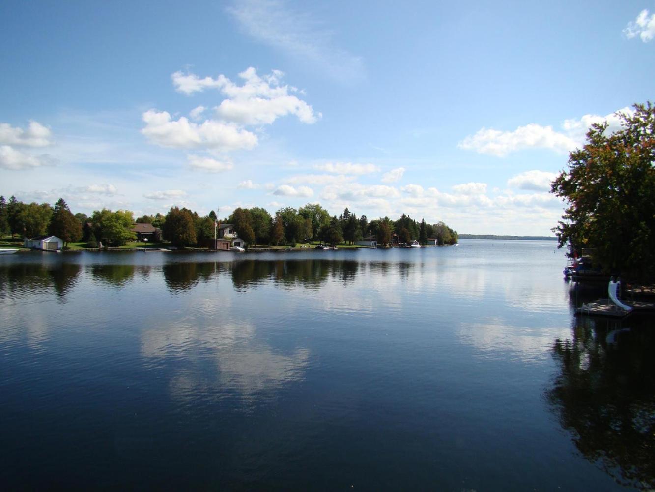 Kawartha Lakes, Fenelon Falls