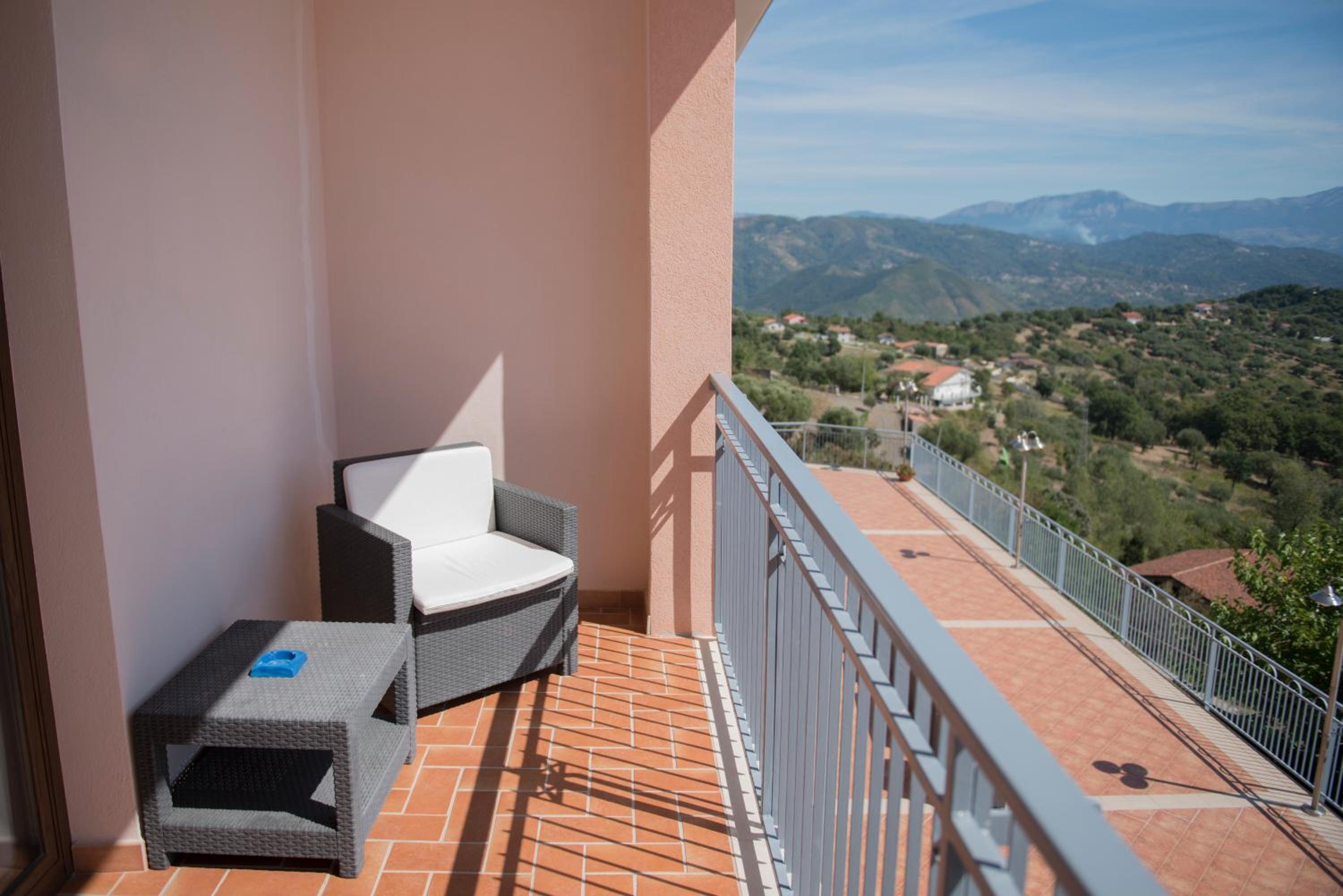 Hotel Caluna Charme