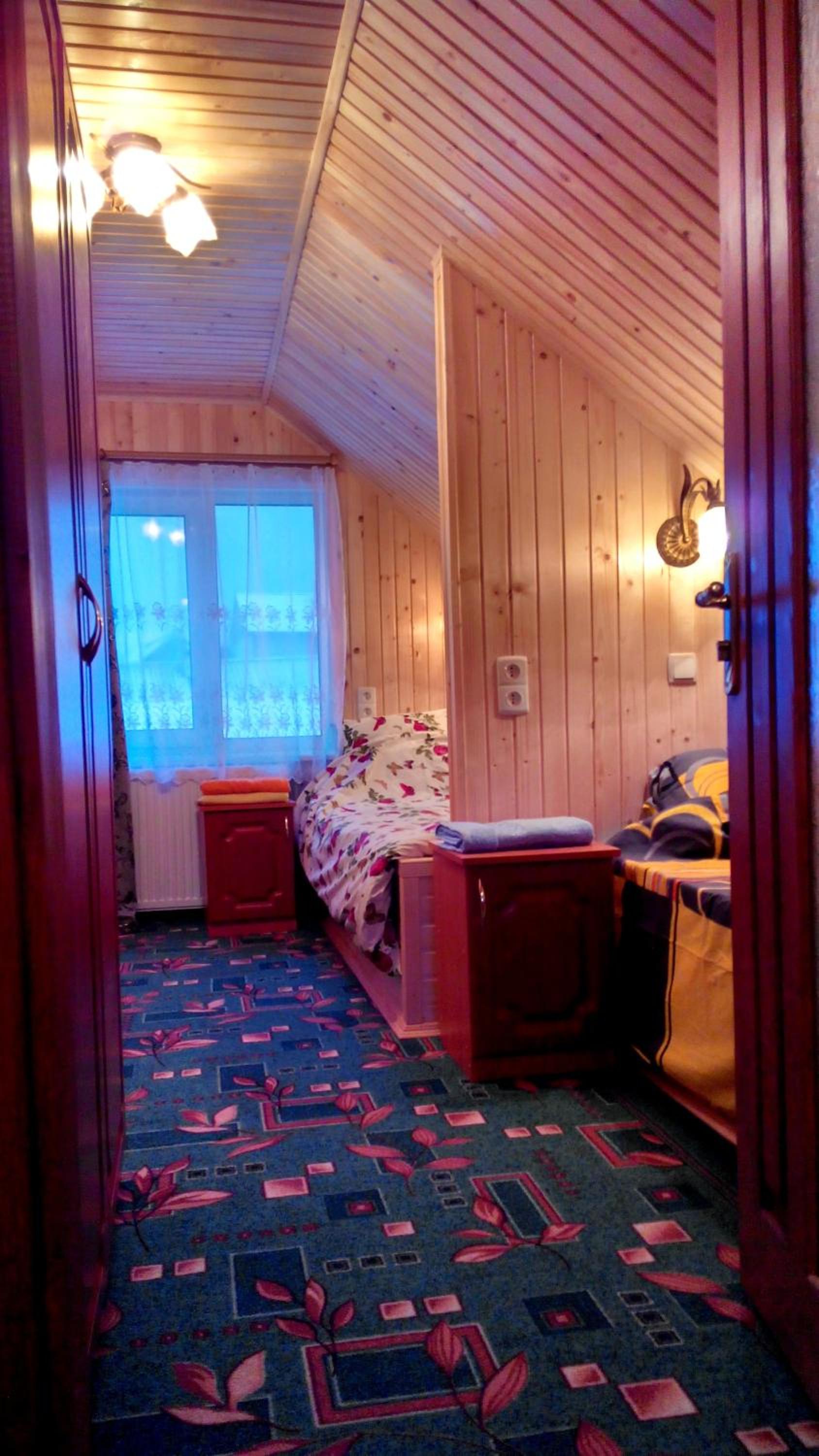 Cottage Ozerniy