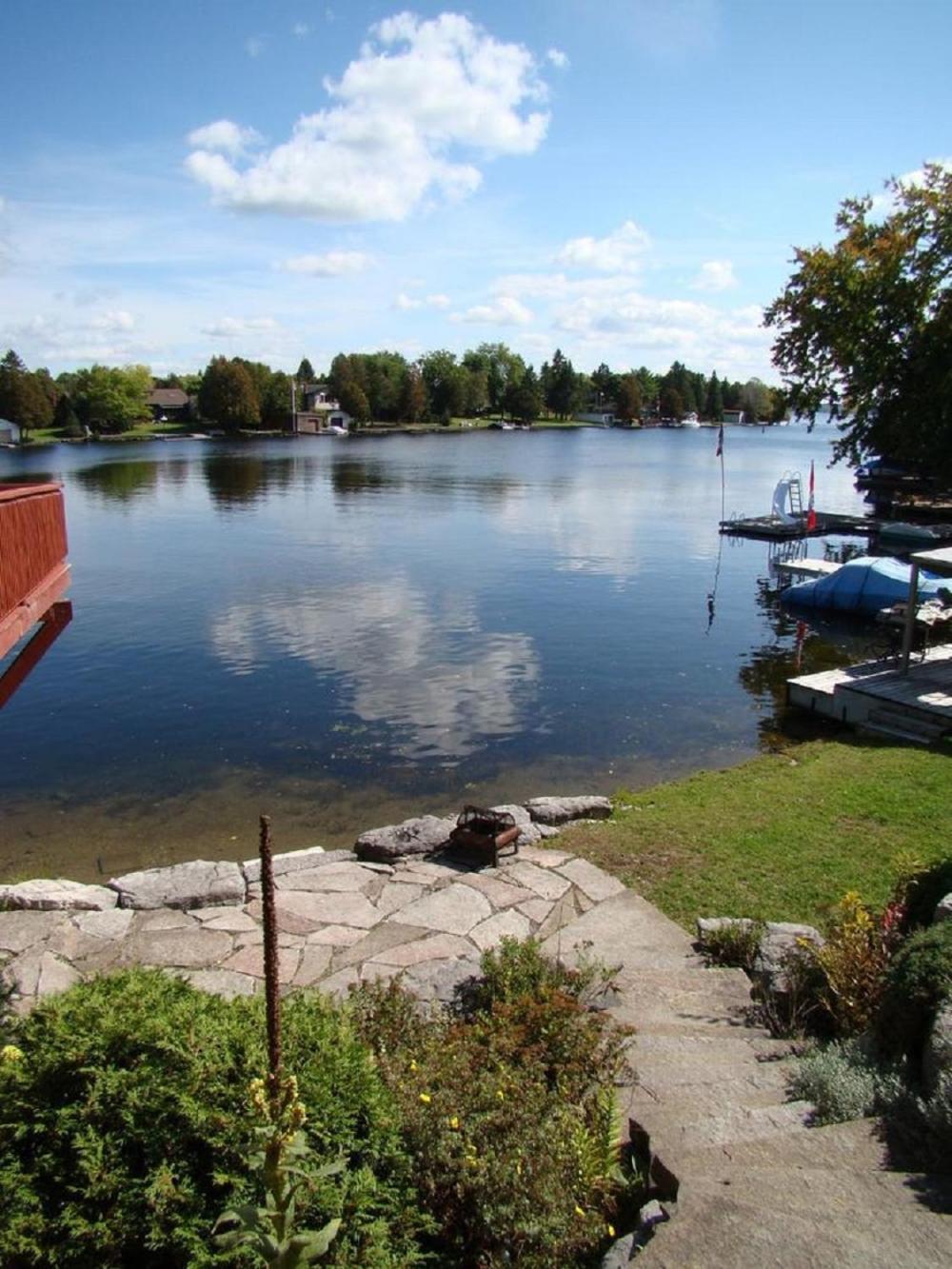 Kawartha Lakes, Fenelon Falls