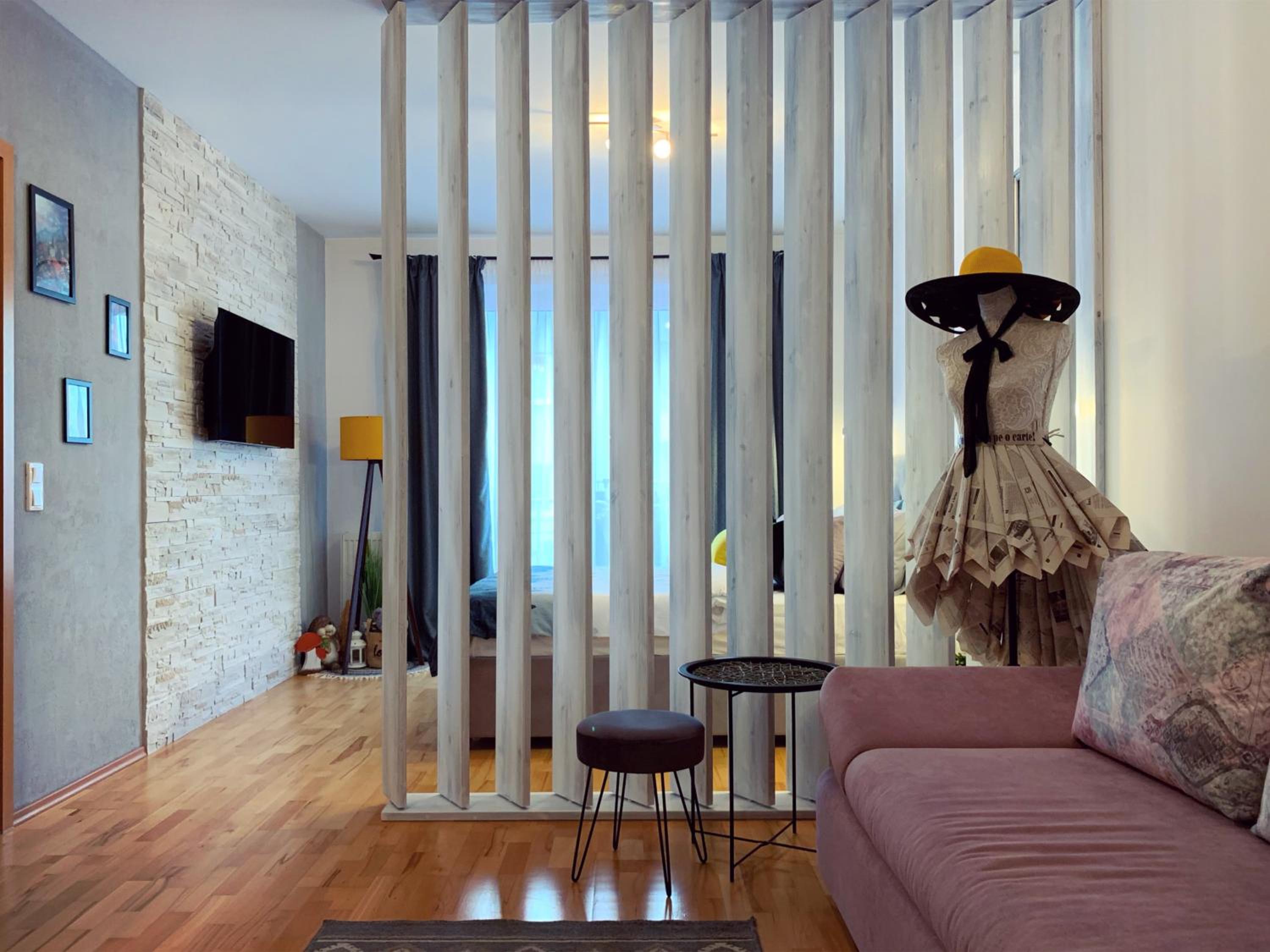 Modern Studio2 view 4