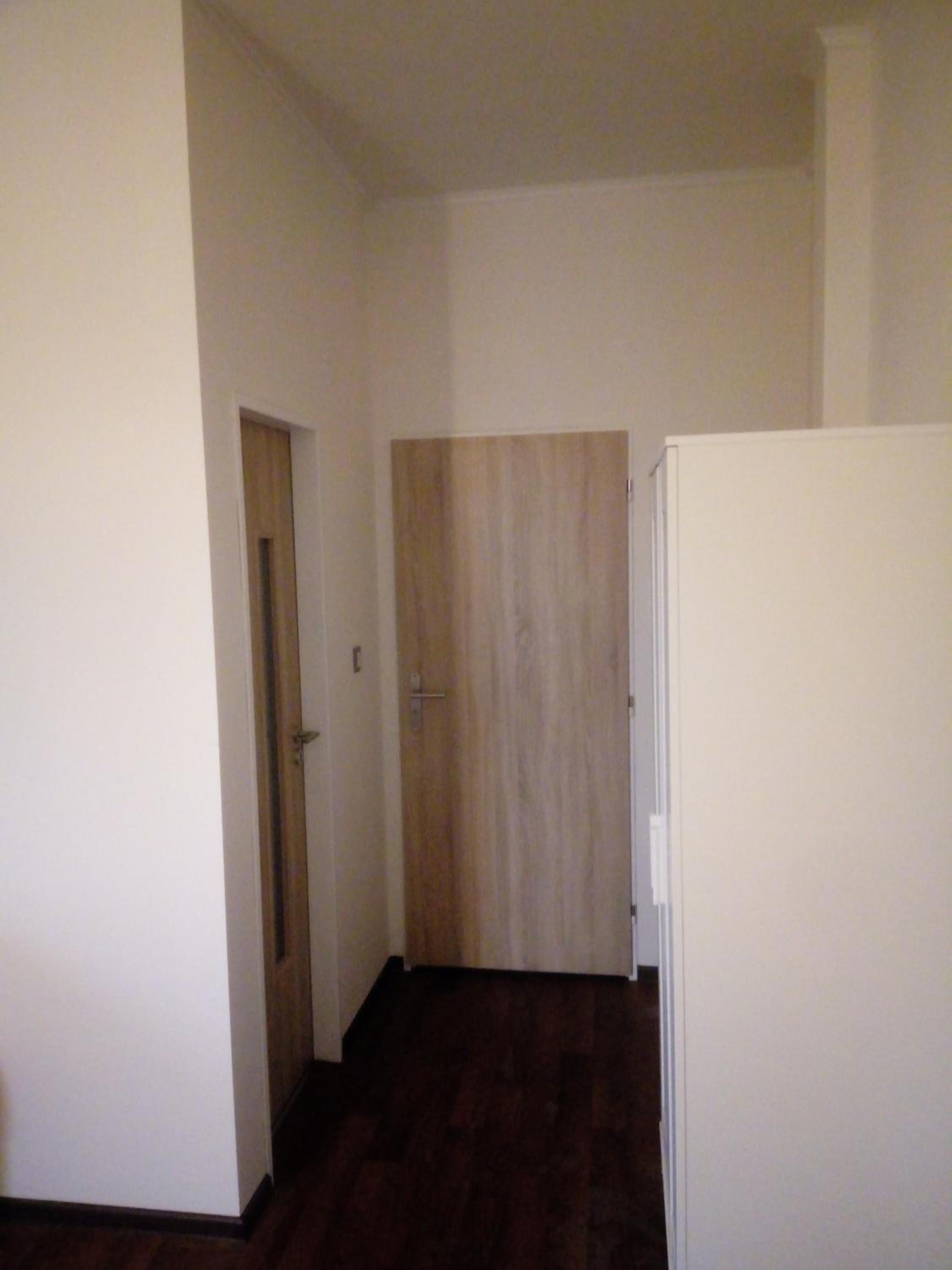 Apartmány Borská
