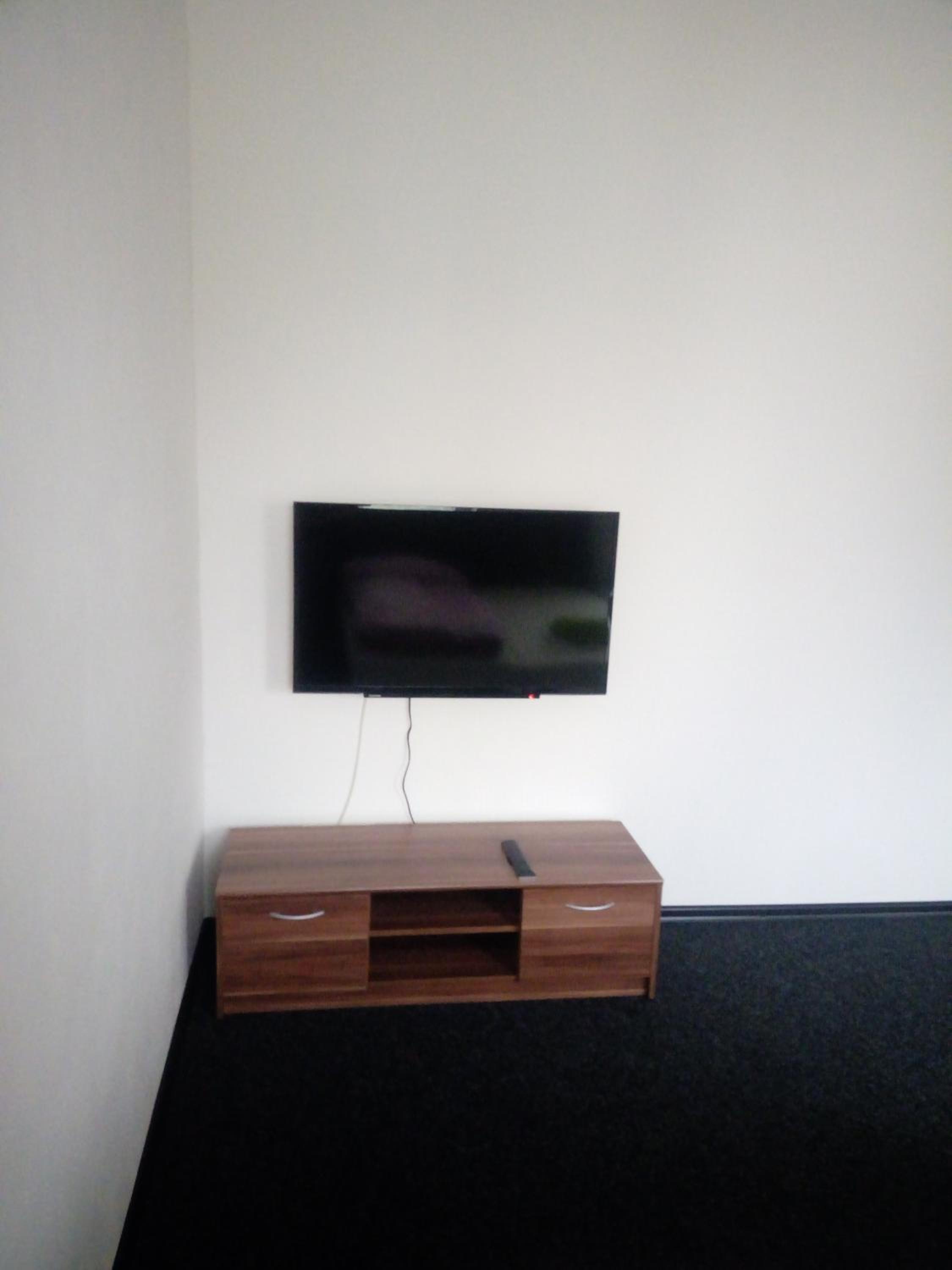 Apartmány Borská