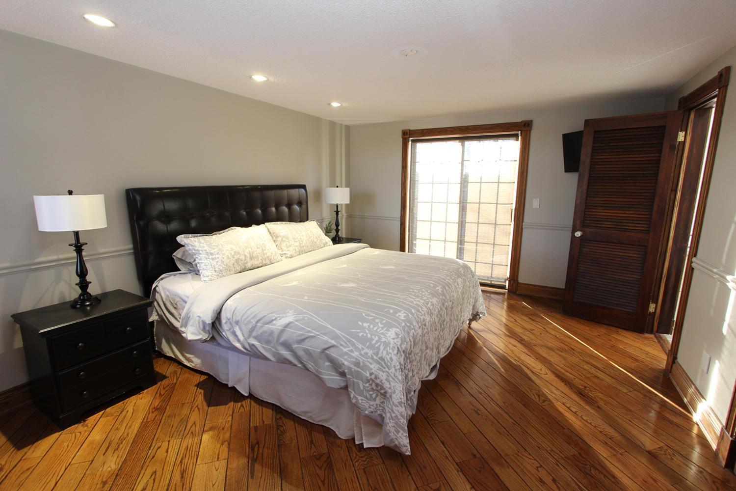 Kawartha Lakes, Fenelon Falls