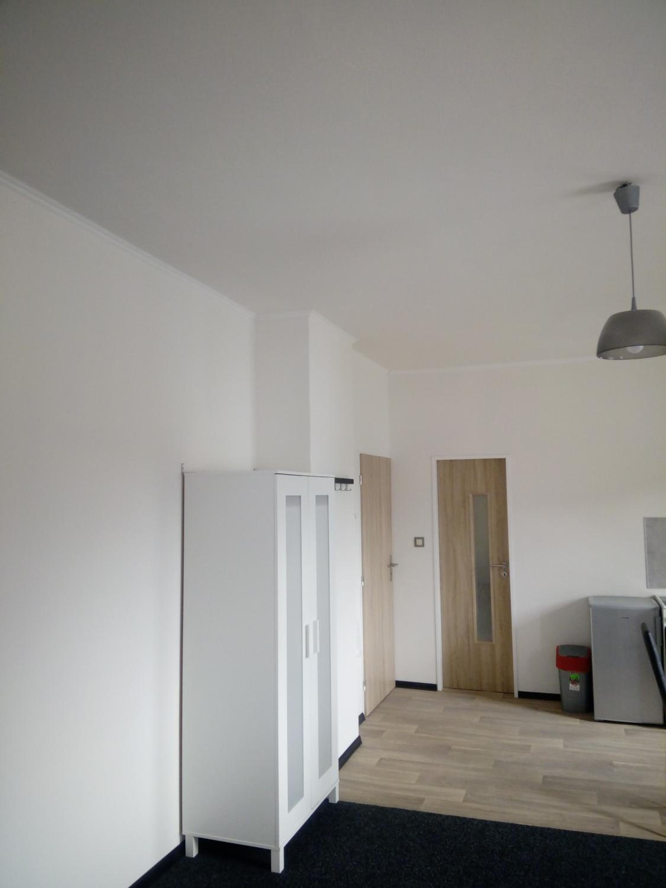 Apartmány Borská