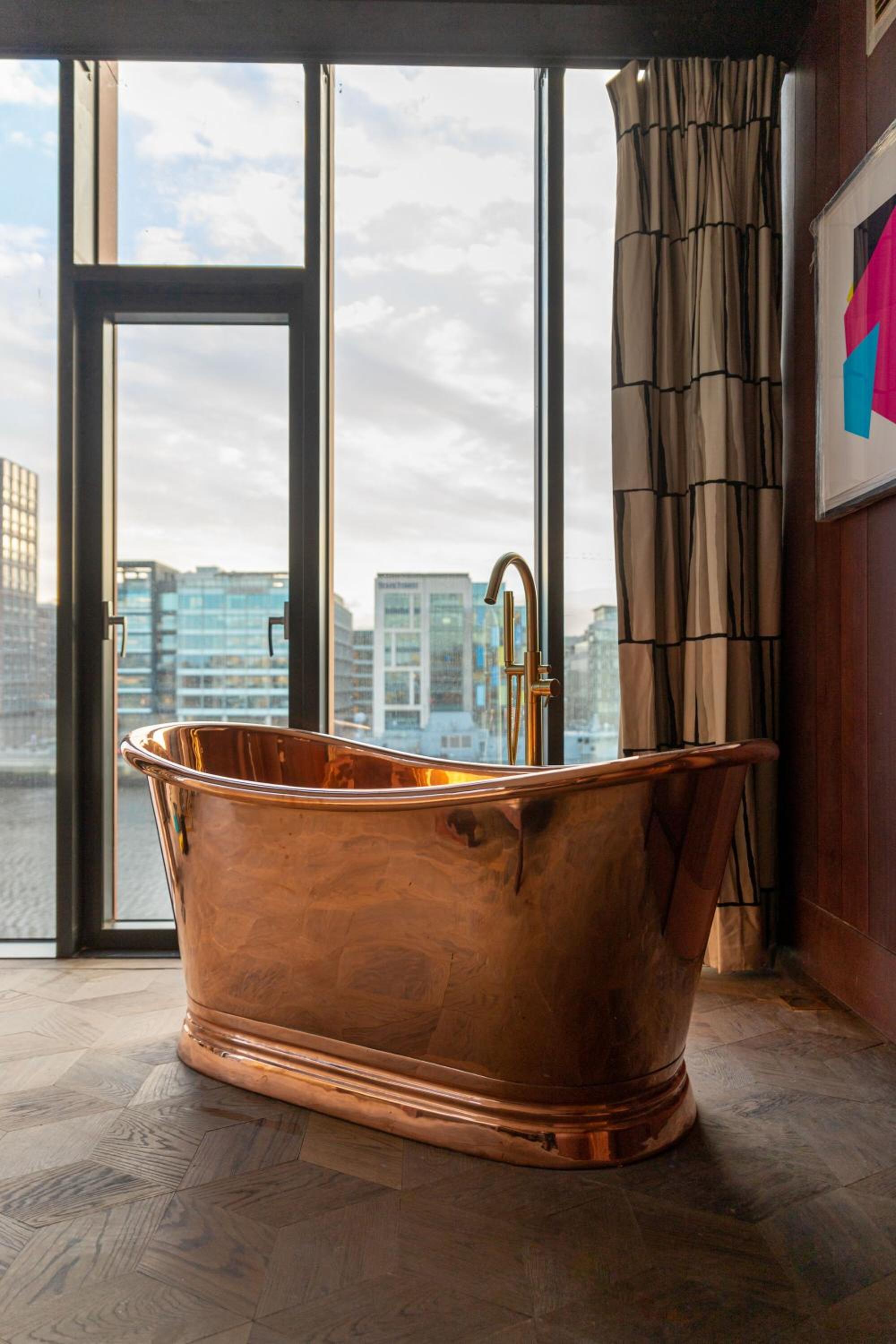 The Mayson Dublin 68