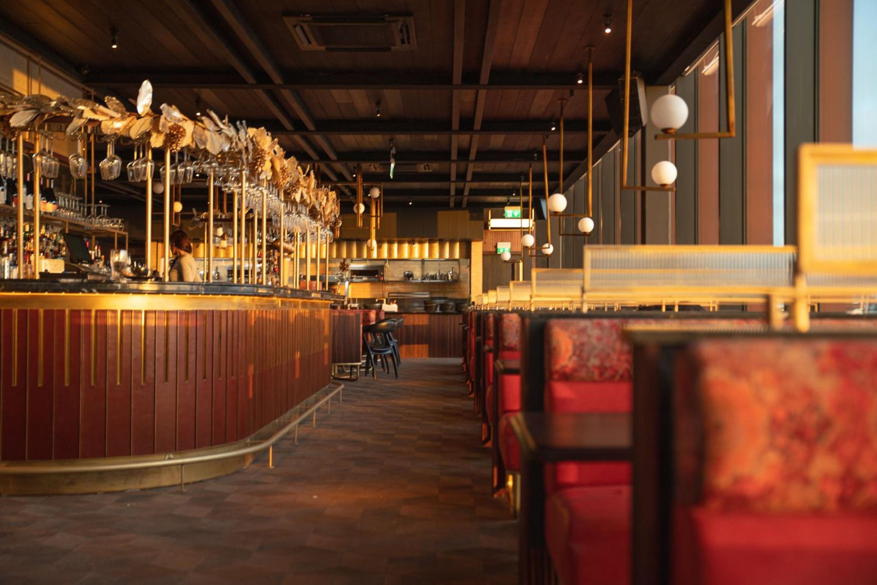 The Mayson Dublin 65