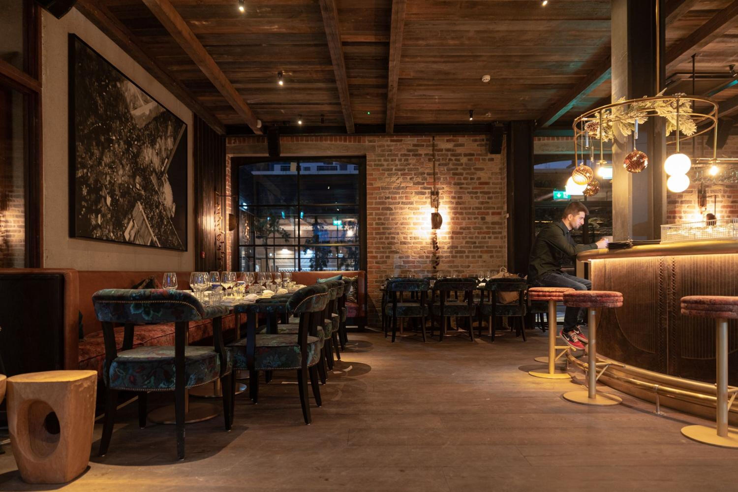 The Mayson Dublin 58