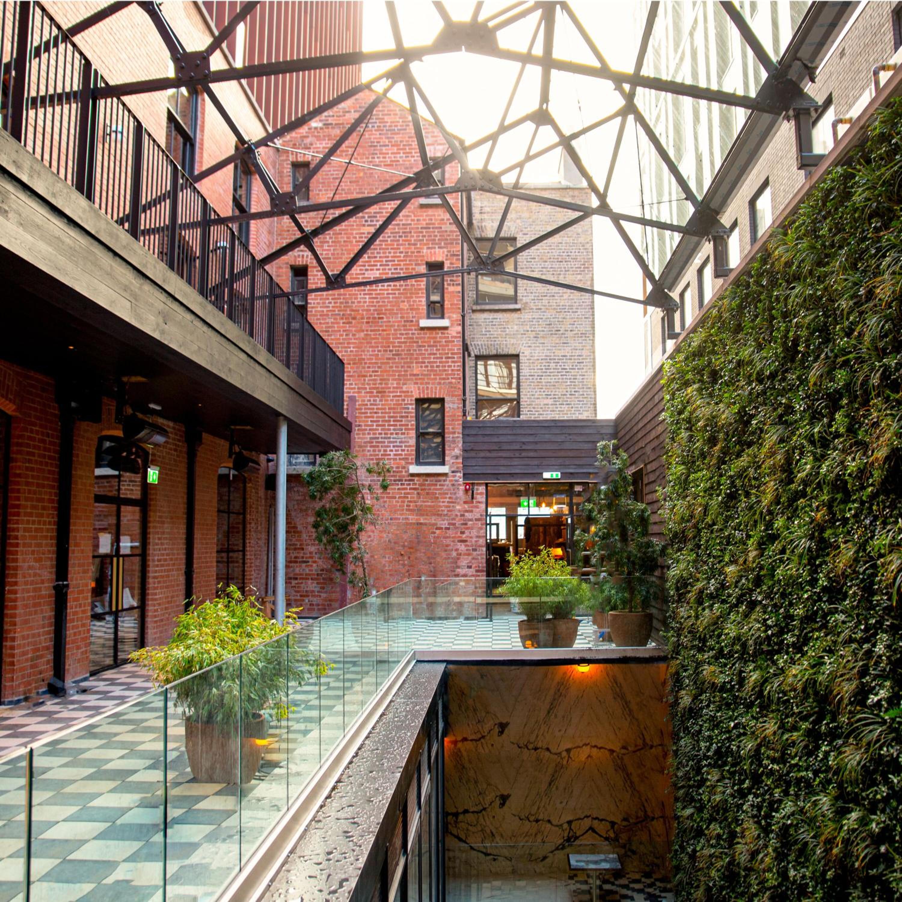 The Mayson Dublin 56