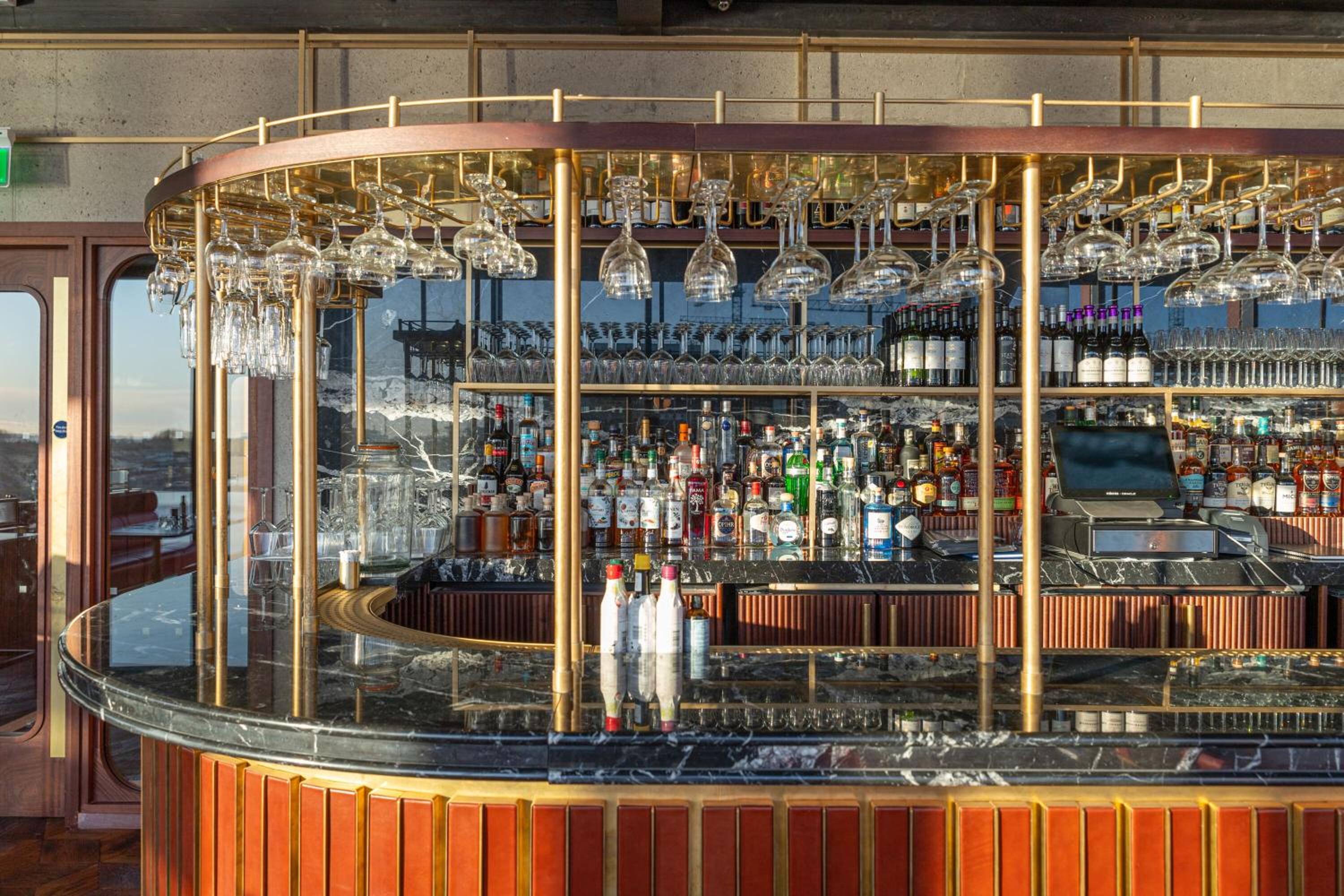 The Mayson Dublin 53