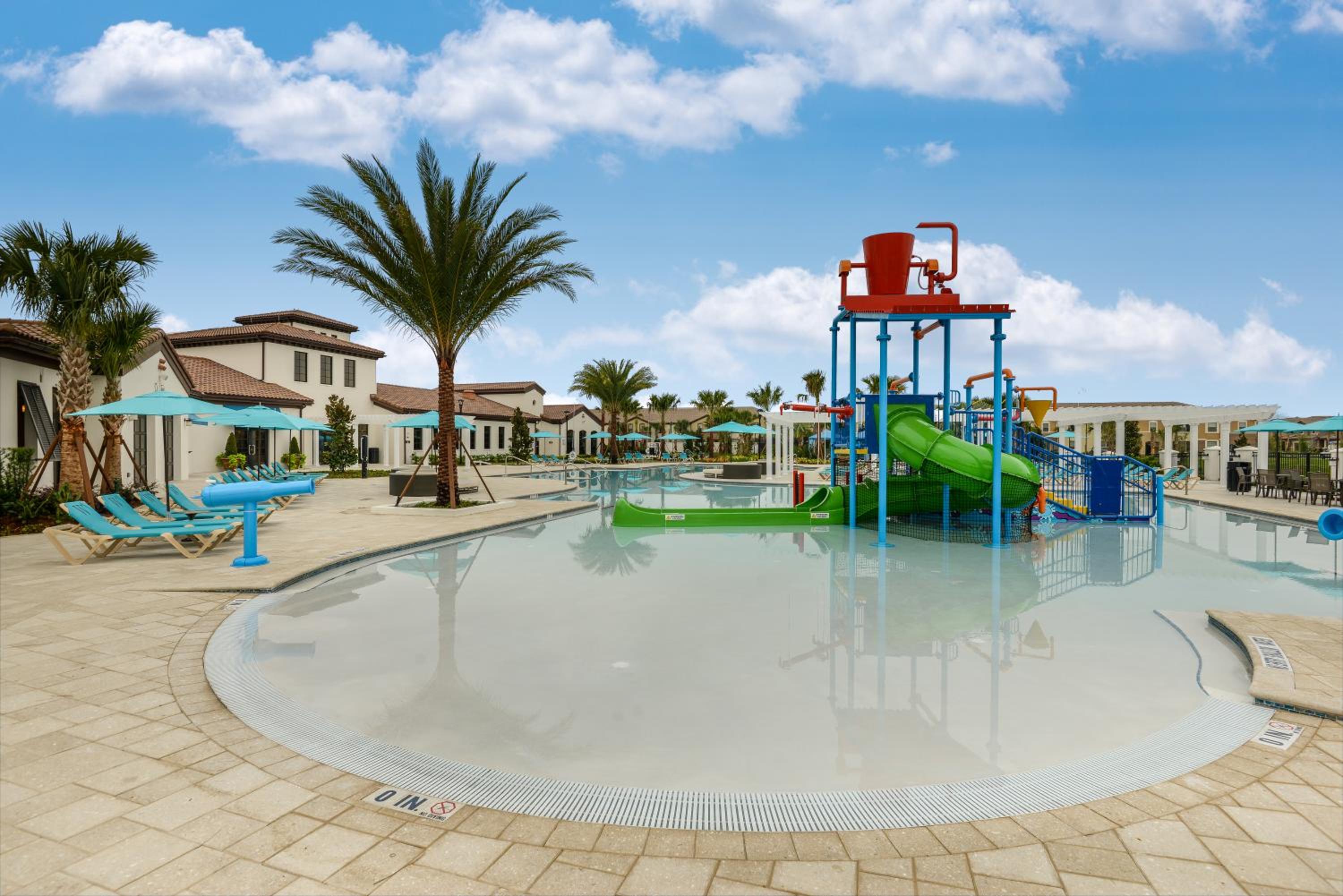 8 Bedroom, 6 Bathroom Upscale Villa Near All The Fun in Kissimmee view 4