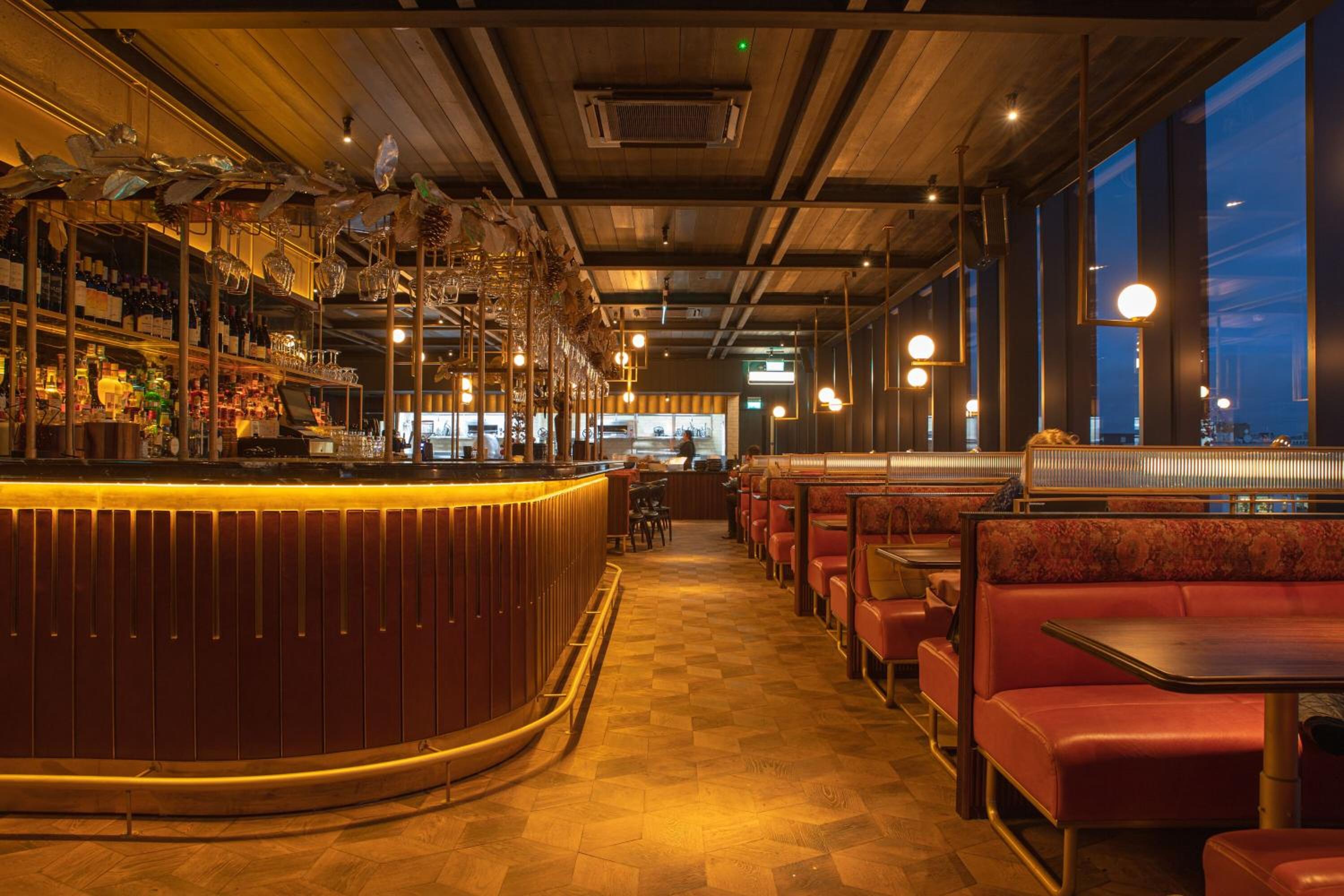 The Mayson Dublin 115