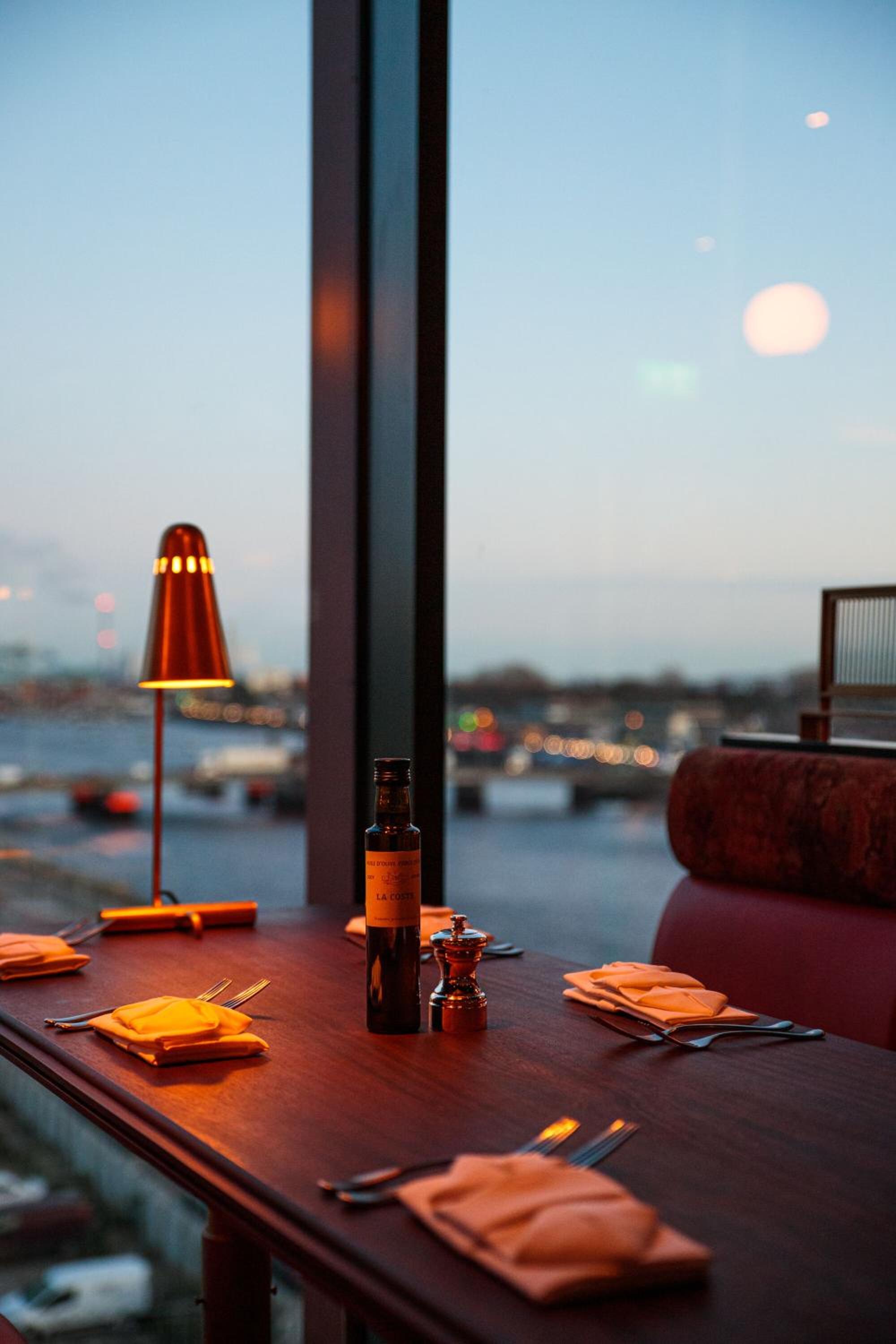 The Mayson Dublin 109