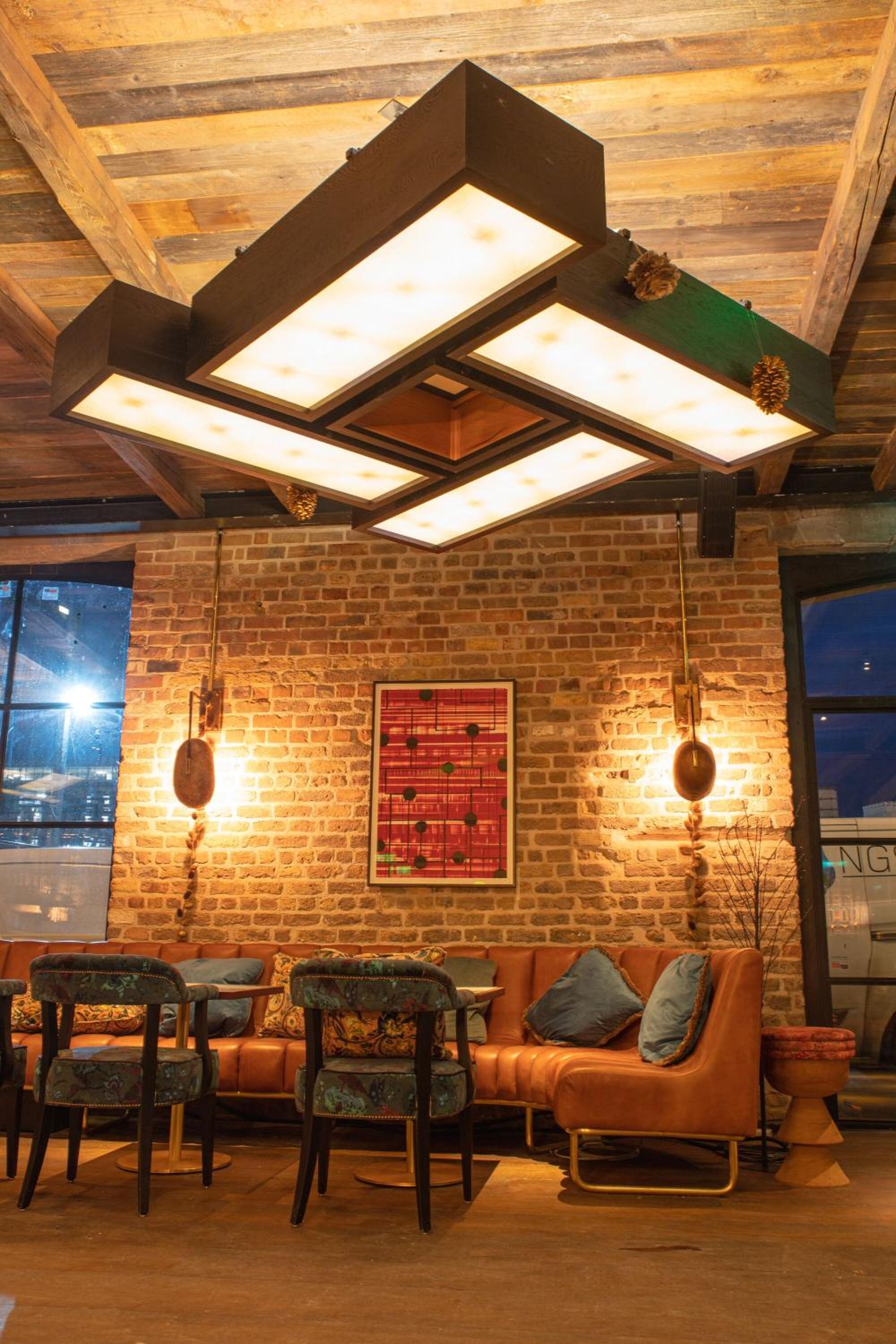 The Mayson Dublin 103