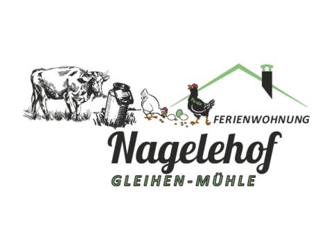 Nagelehof Apartment Blaser