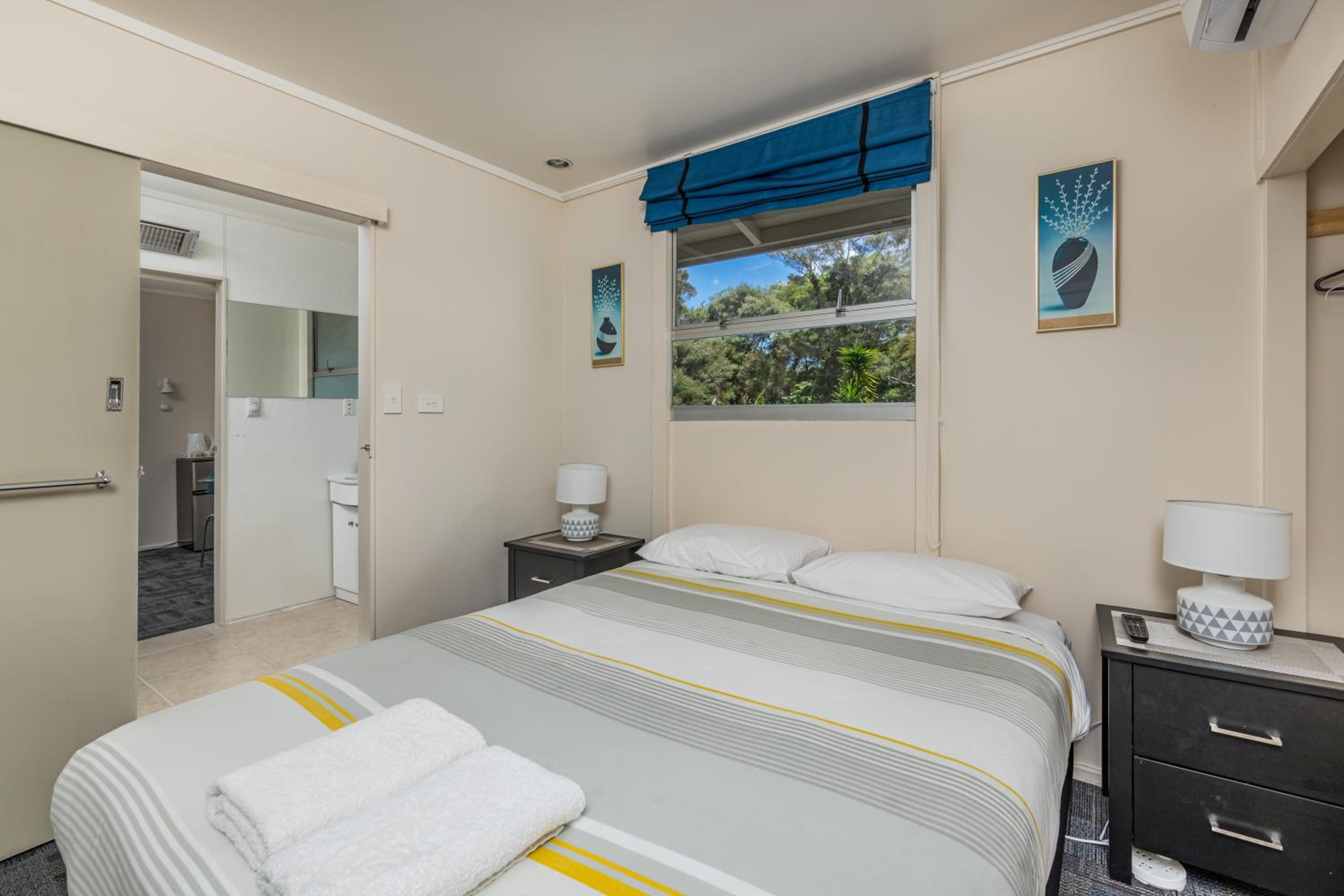 Riverside Lodge Paihia