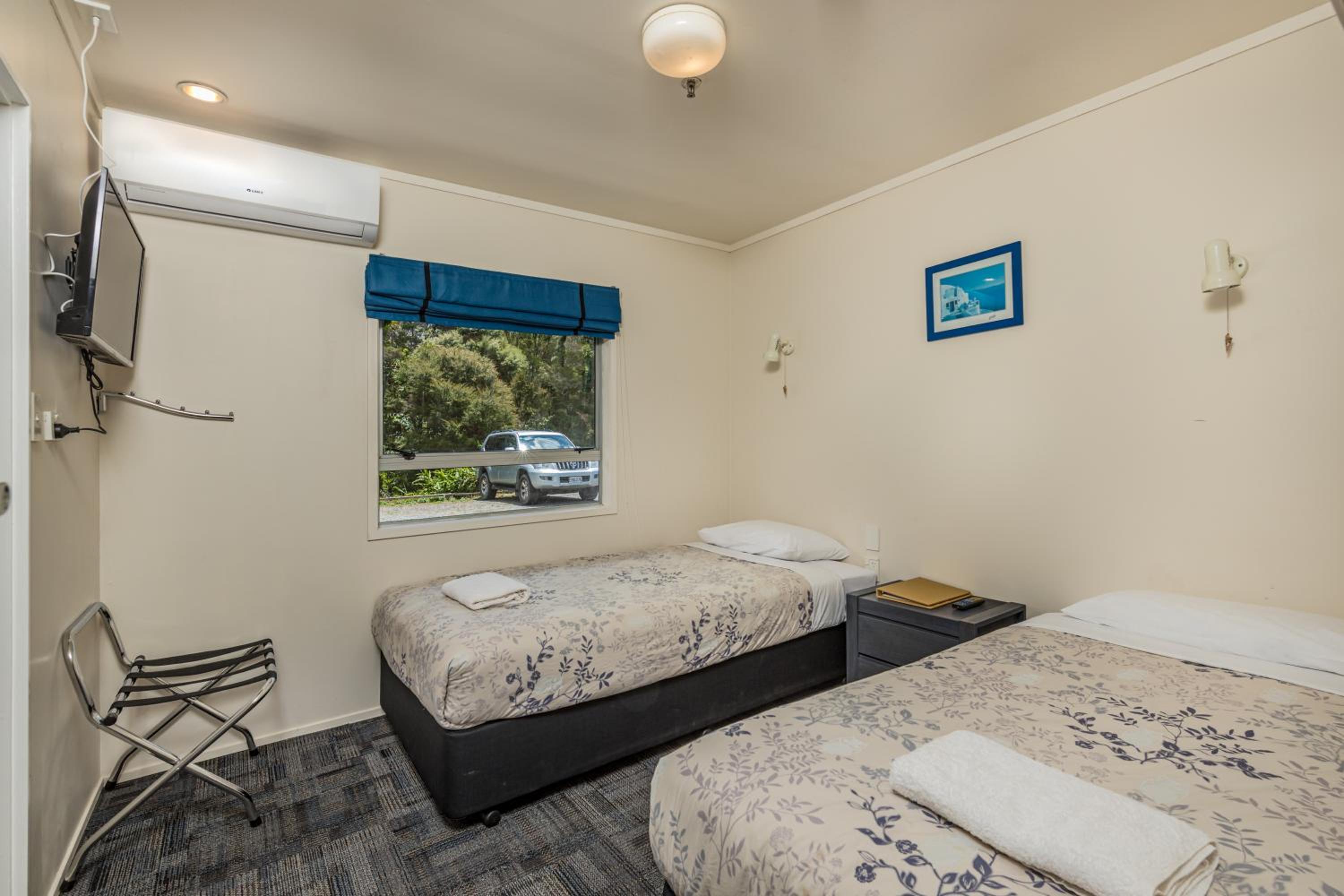 Riverside Lodge Paihia
