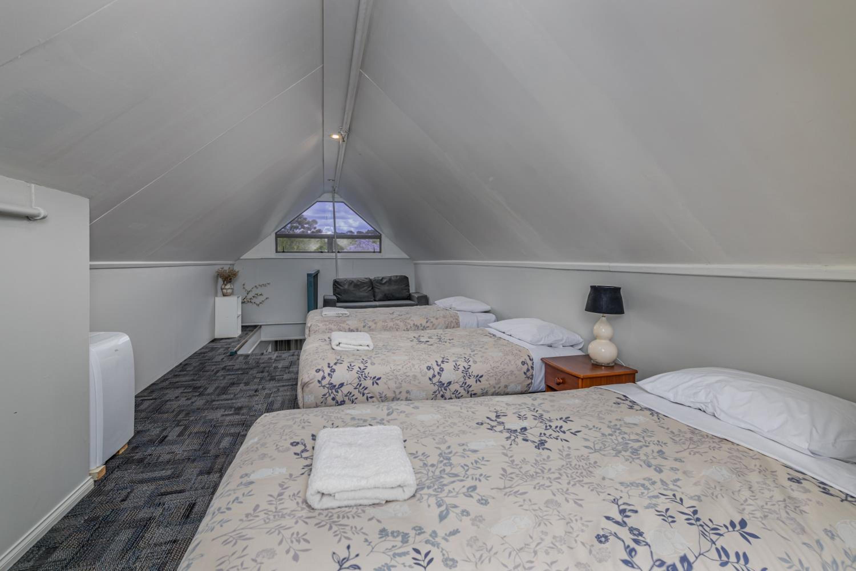 Riverside Lodge Paihia