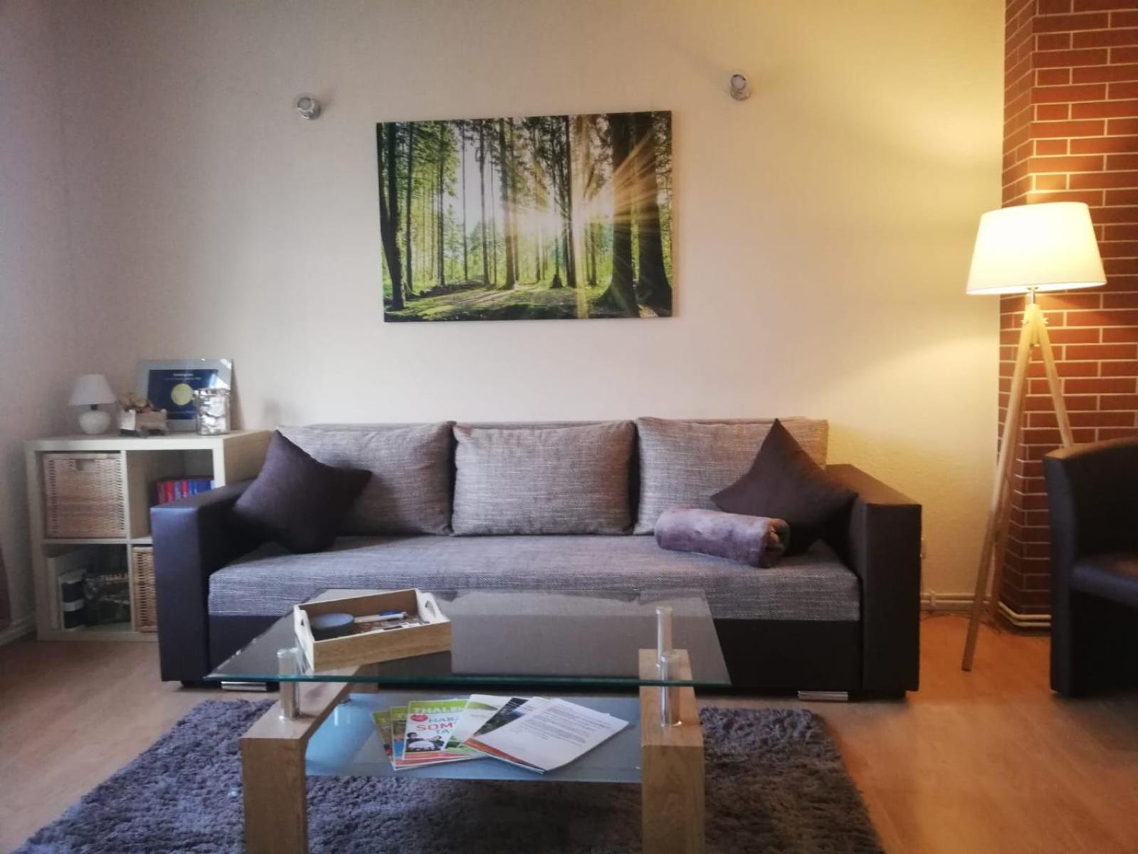 Ferienwohnung Mephisto und Faust view 4