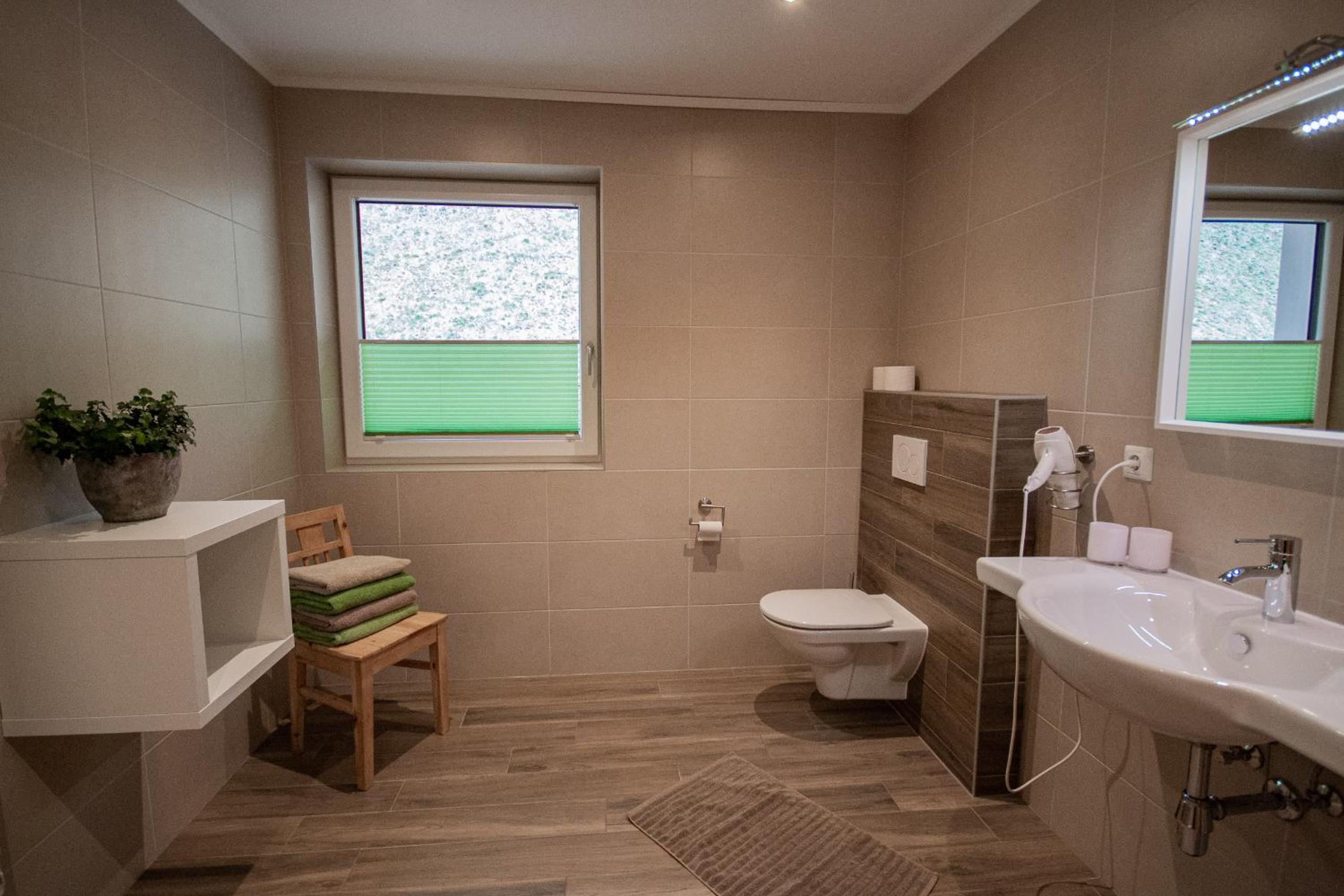 Nagelehof Apartment Blaser