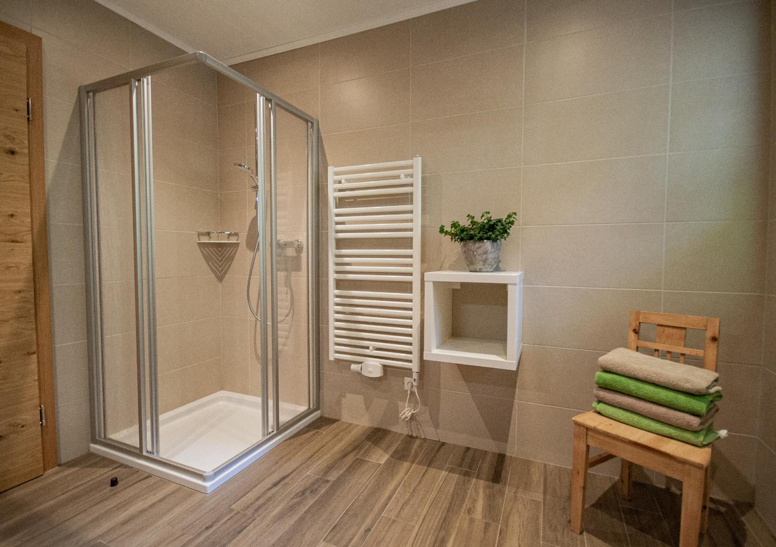 Nagelehof Apartment Blaser