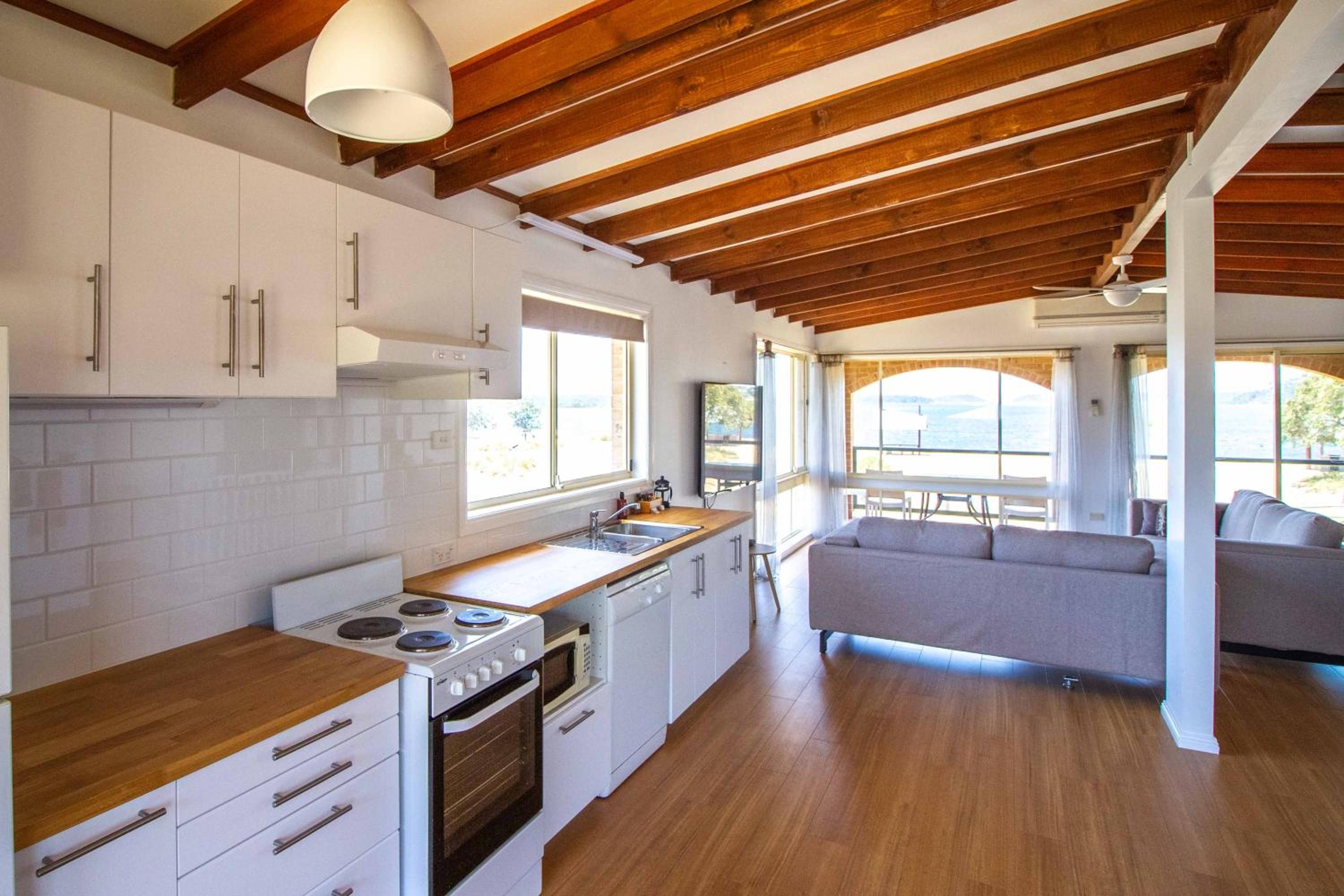 South Coast Retreat