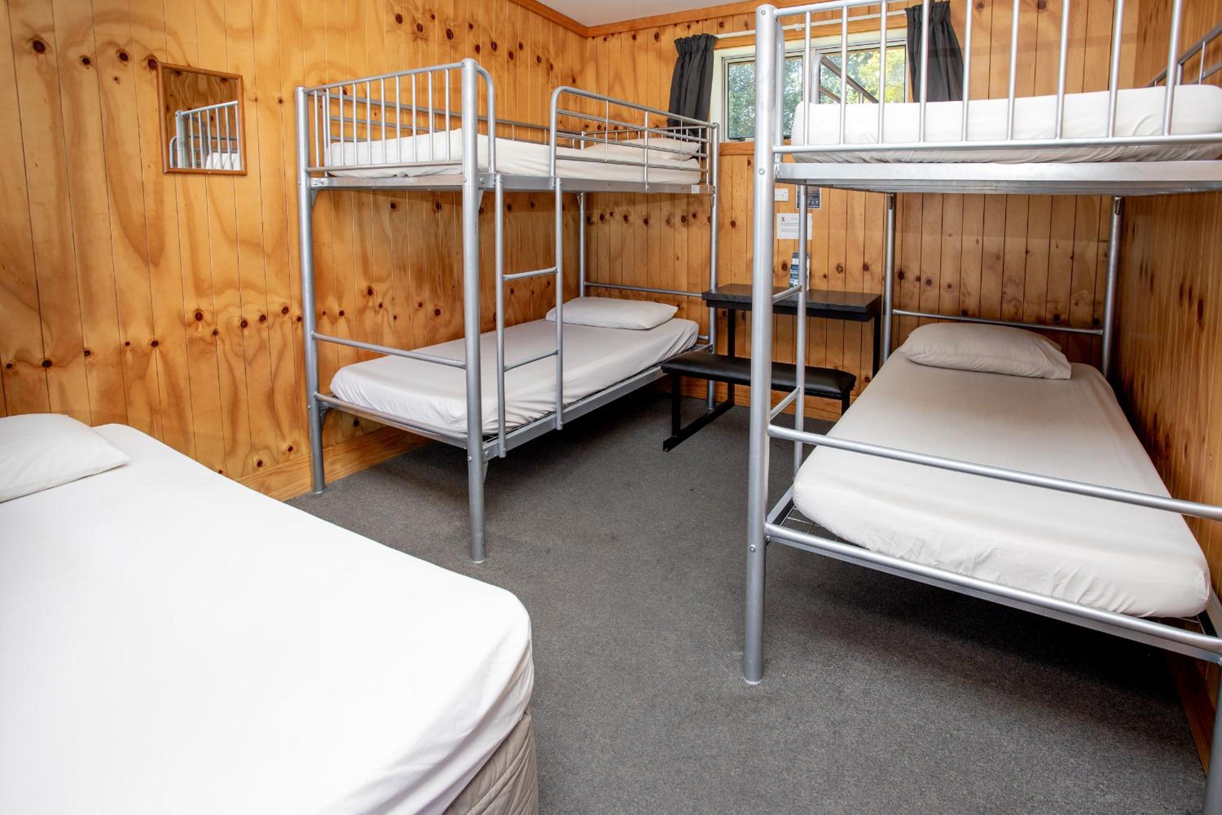 Wellington TOP 10 Holiday Park