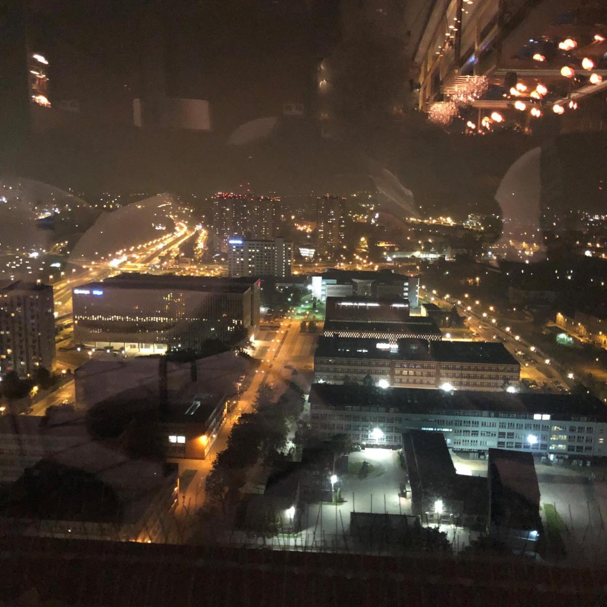 rooftop