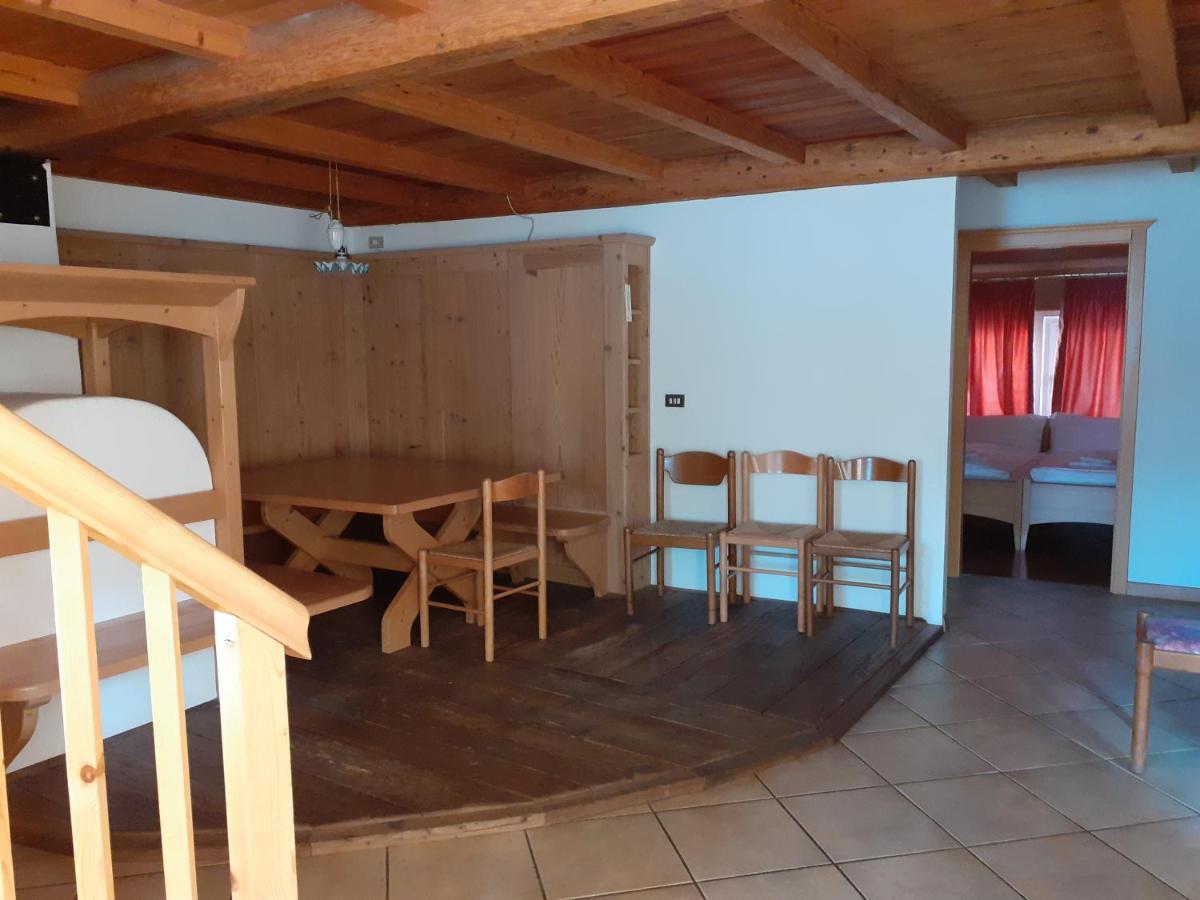 Mandarda stile rustico 6/8 letti photo 4