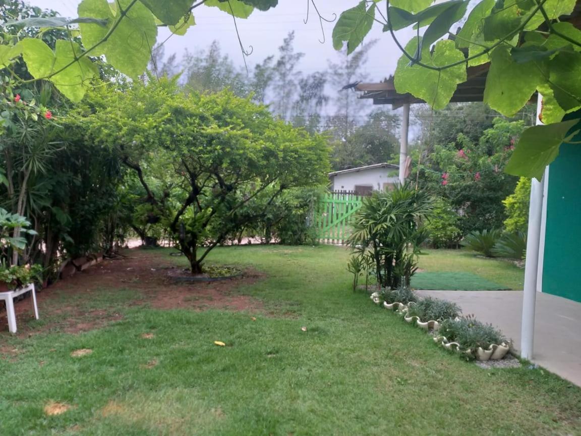 Casa na praia do Campeche