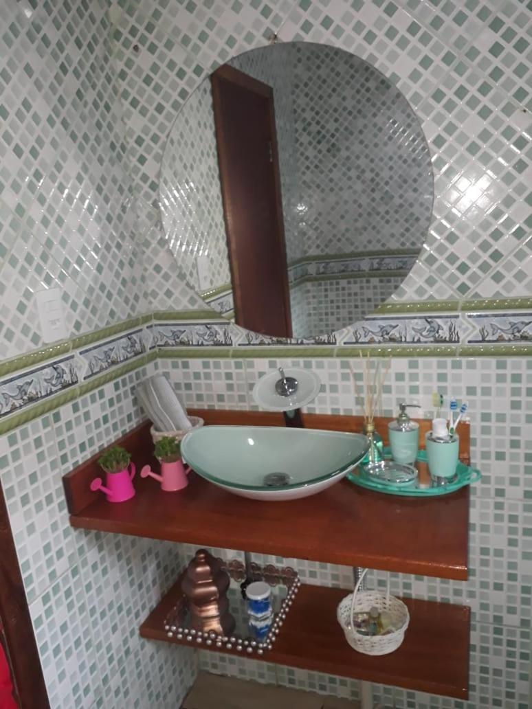 Casa na praia do Campeche