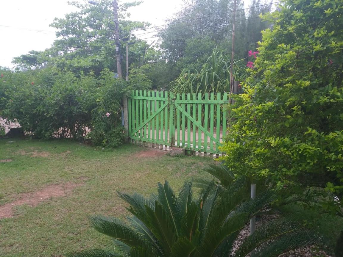Casa na praia do Campeche