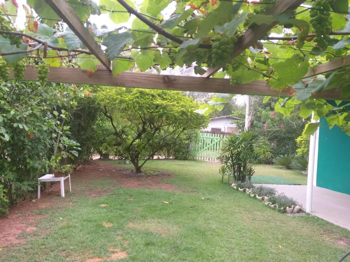 Casa na praia do Campeche
