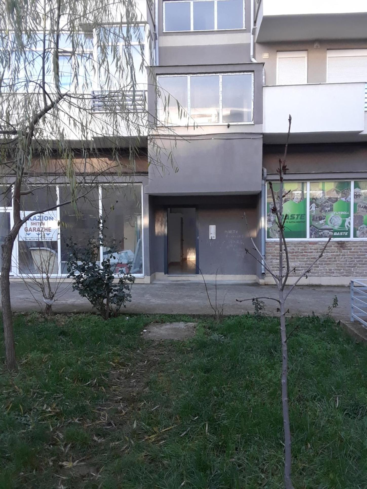 Petro apartment KORCE