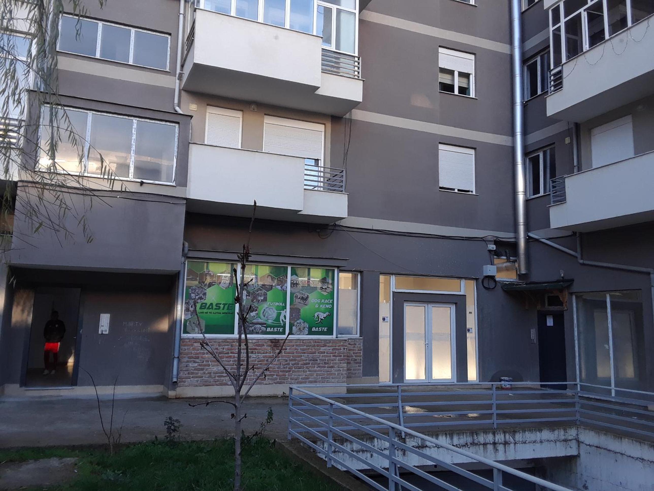 Petro apartment KORCE