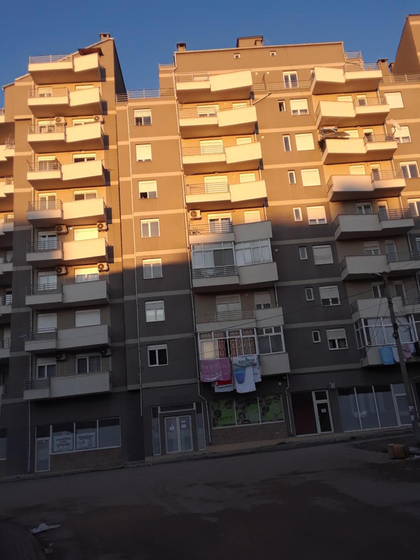 Petro apartment KORCE