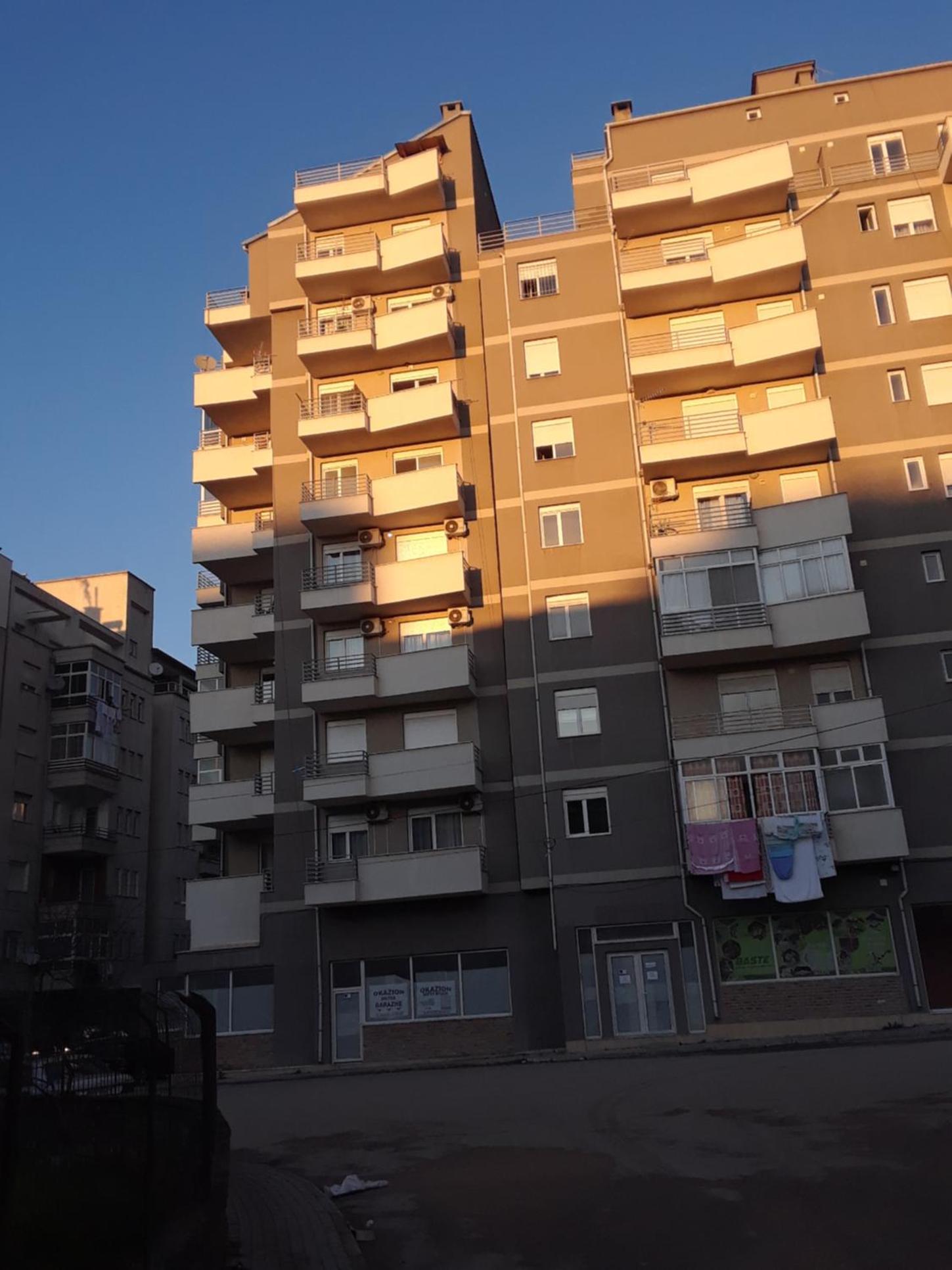 Petro apartment KORCE
