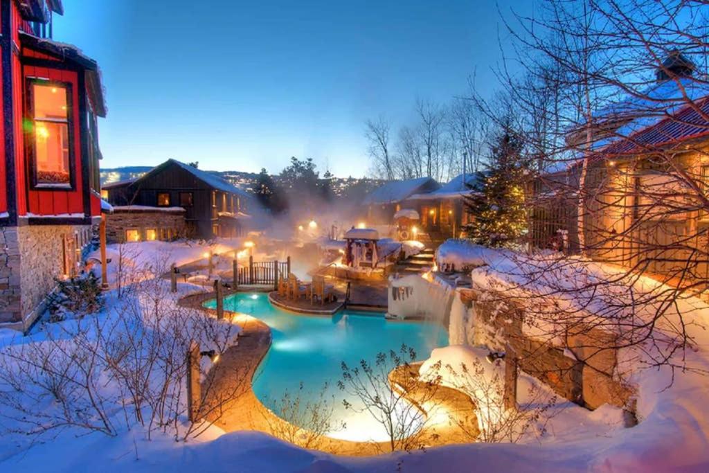 The Nottawa Gem, Blue Mountain & Collingwood