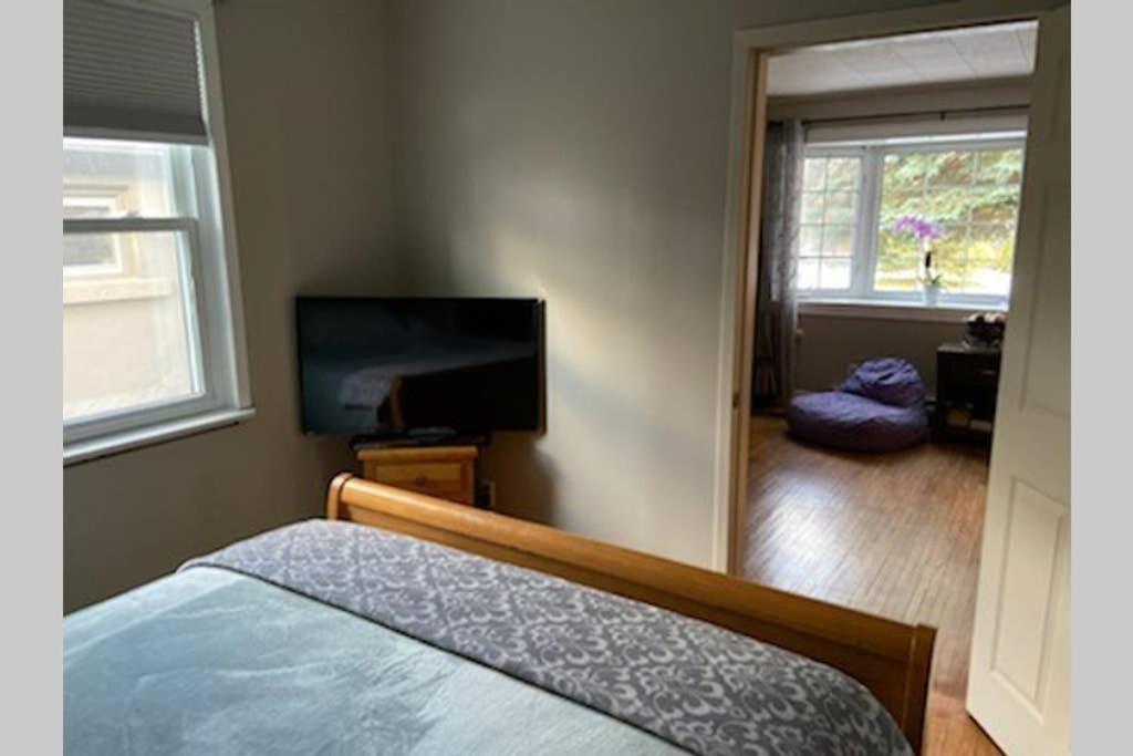 The Nottawa Gem, Blue Mountain & Collingwood