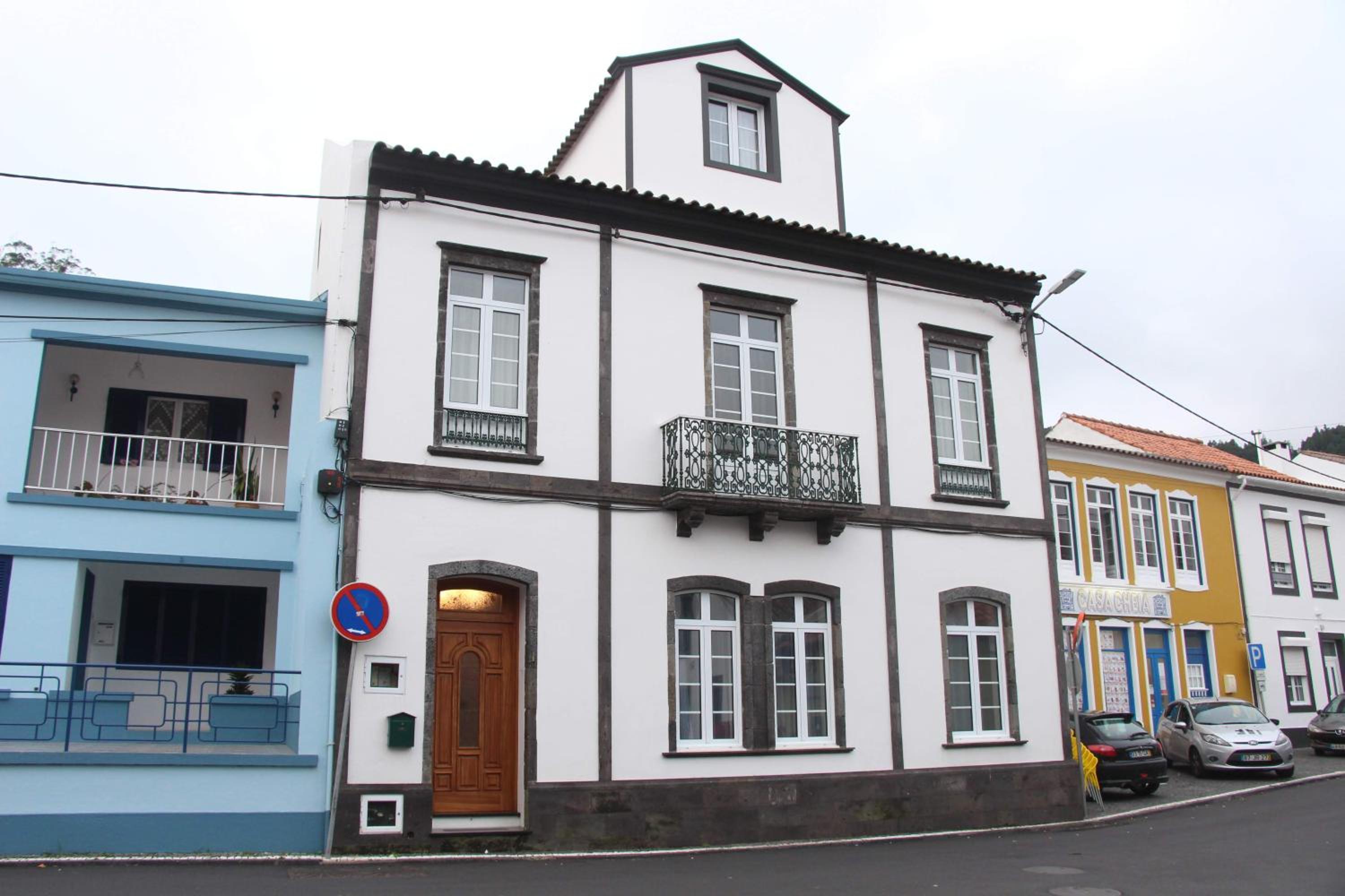 Casa Galante view 2
