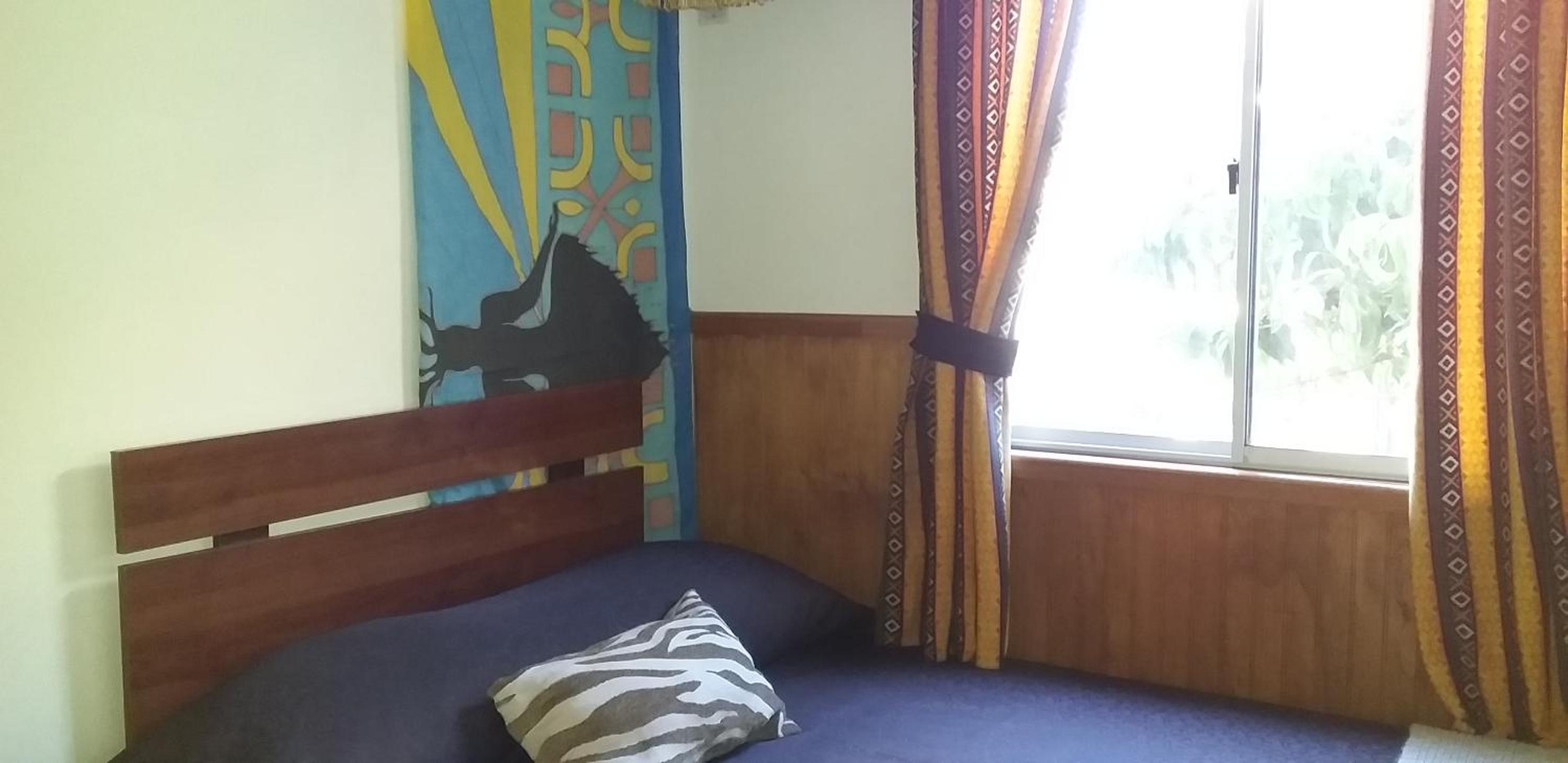 Hostal Tunquelen
