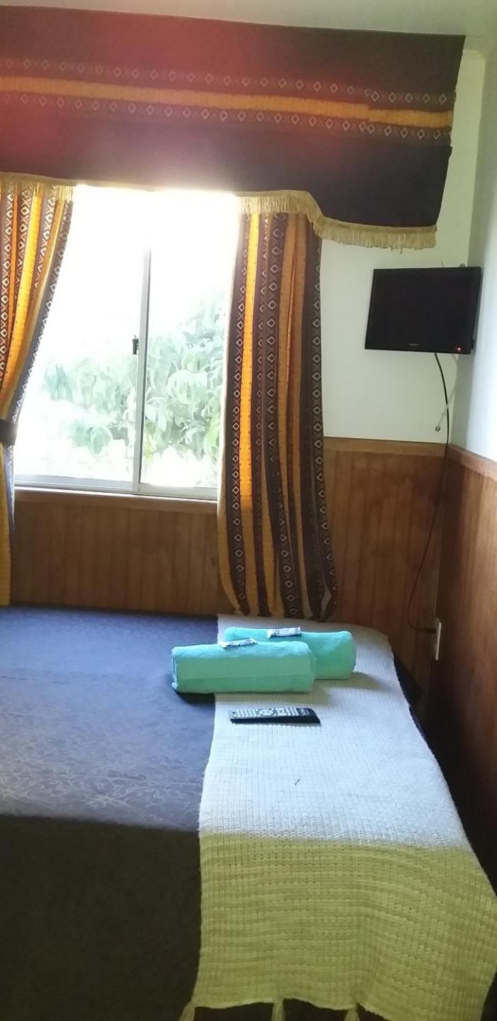 Hostal Tunquelen