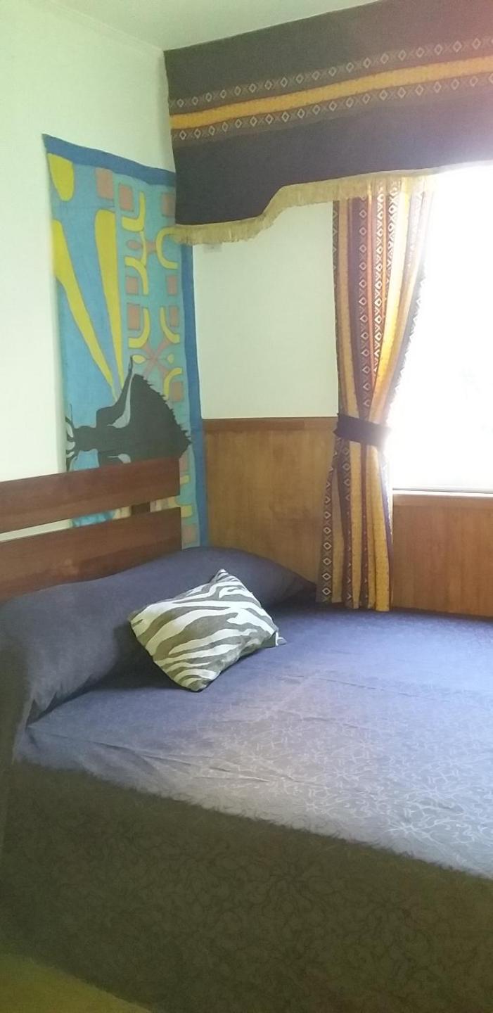 Hostal Tunquelen